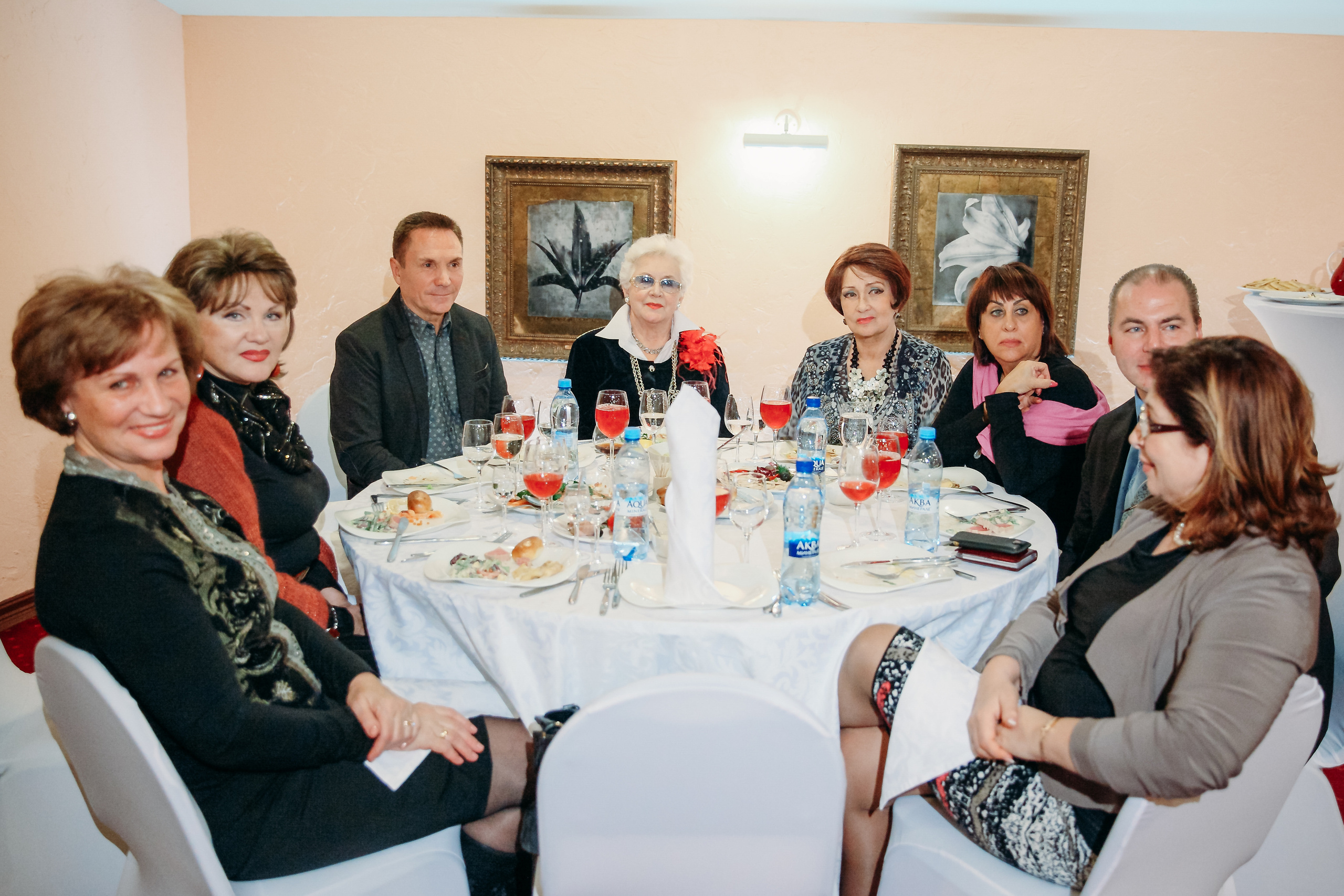 Концерт «Голоса любви». Фотограф ваших самых ярких событий в Москве и СПБ. Збронская Юлия