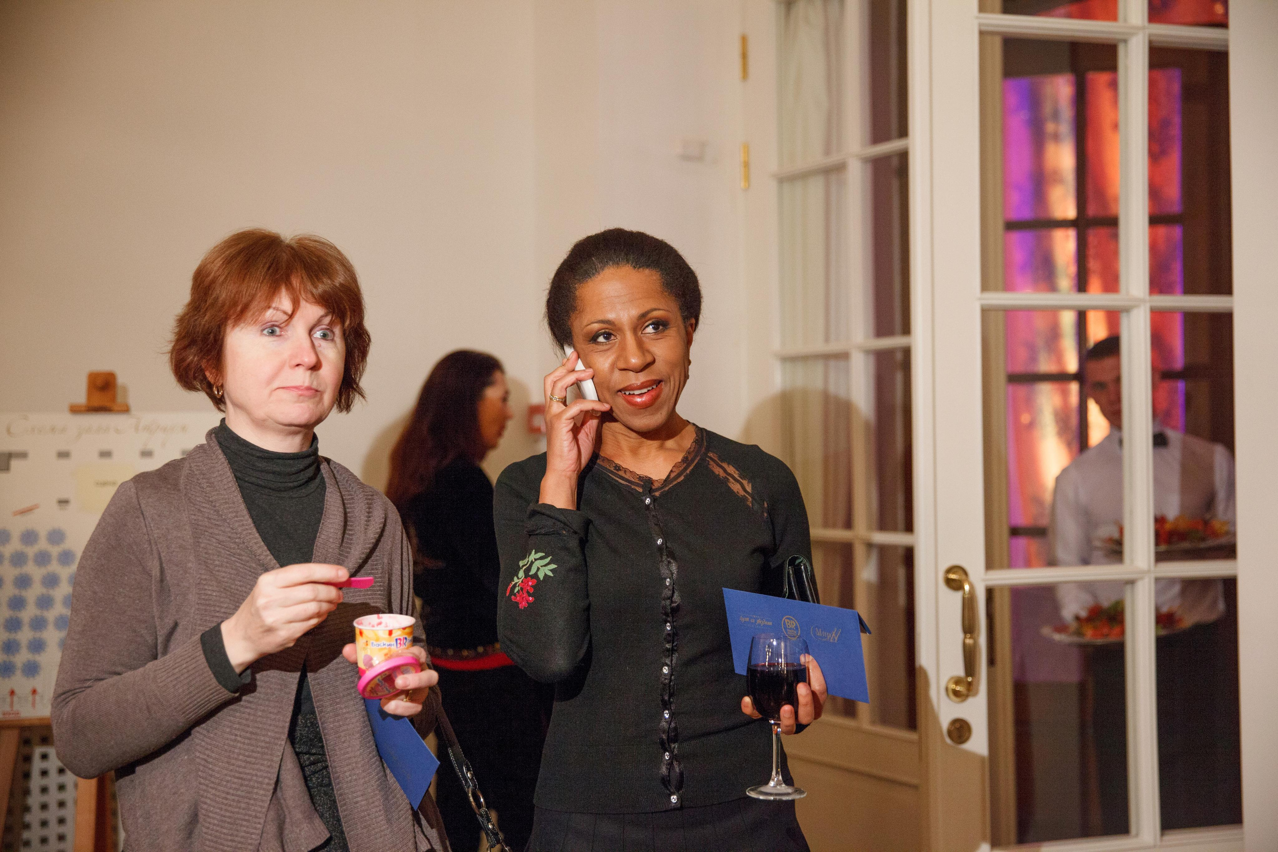 Юбилей Лейлы Владимировны Адамян. Фотограф ваших самых ярких событий в Москве и СПБ. Збронская Юлия