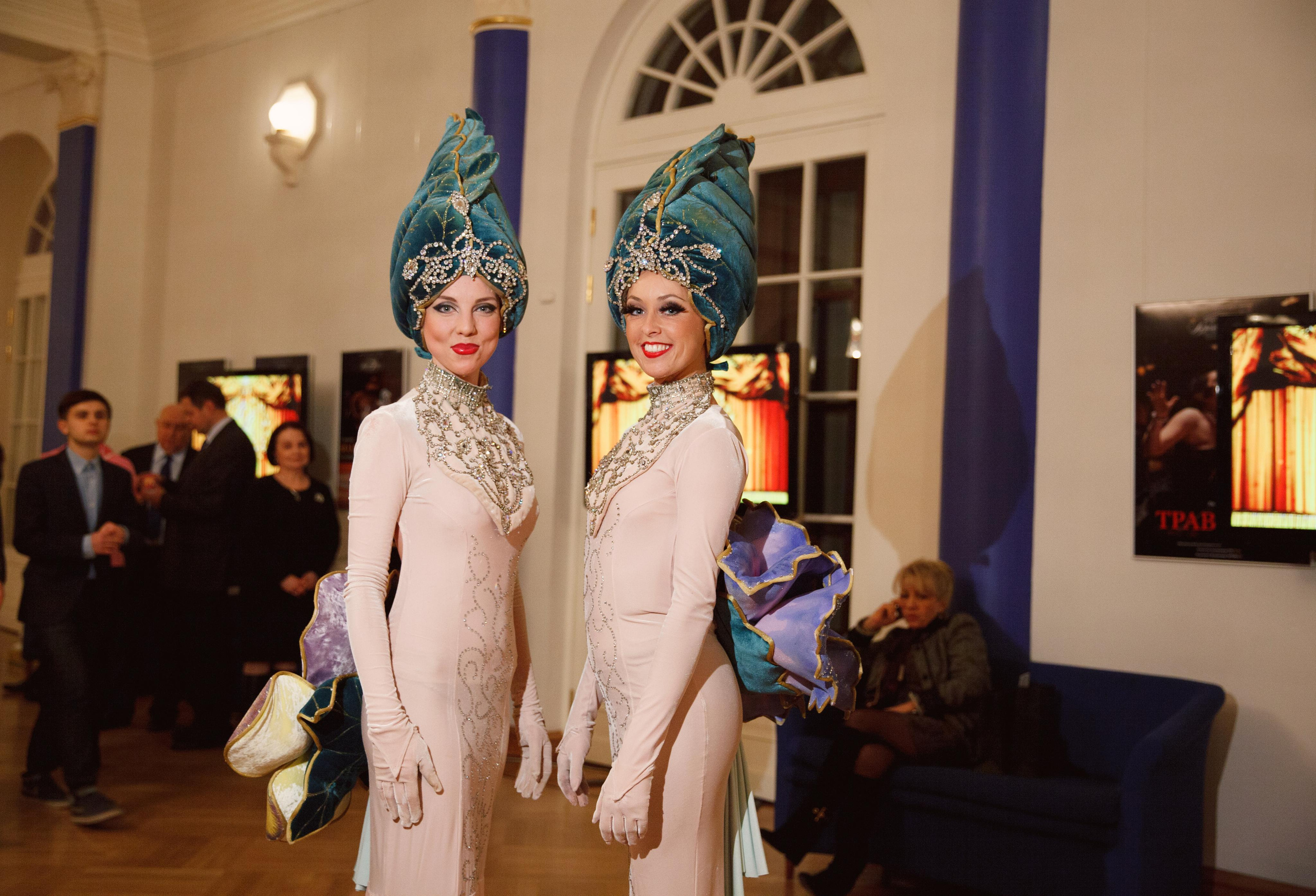 Юбилей Лейлы Владимировны Адамян. Фотограф ваших самых ярких событий в Москве и СПБ. Збронская Юлия