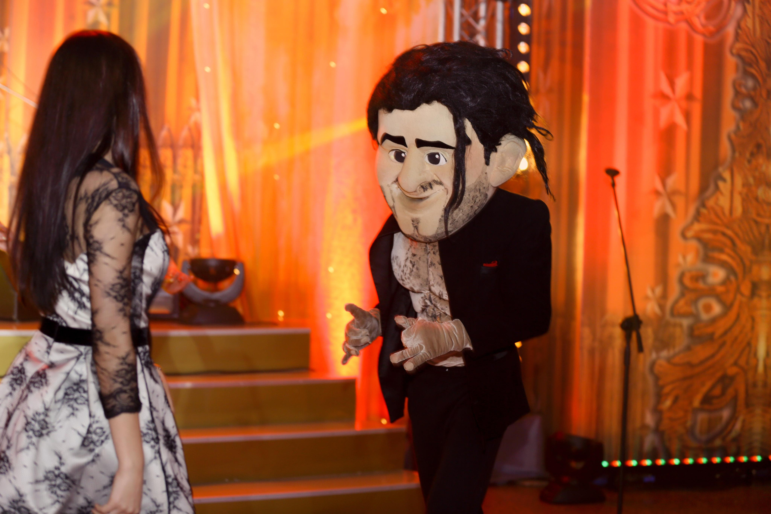 Юбилей Лейлы Владимировны Адамян. Фотограф ваших самых ярких событий в Москве и СПБ. Збронская Юлия