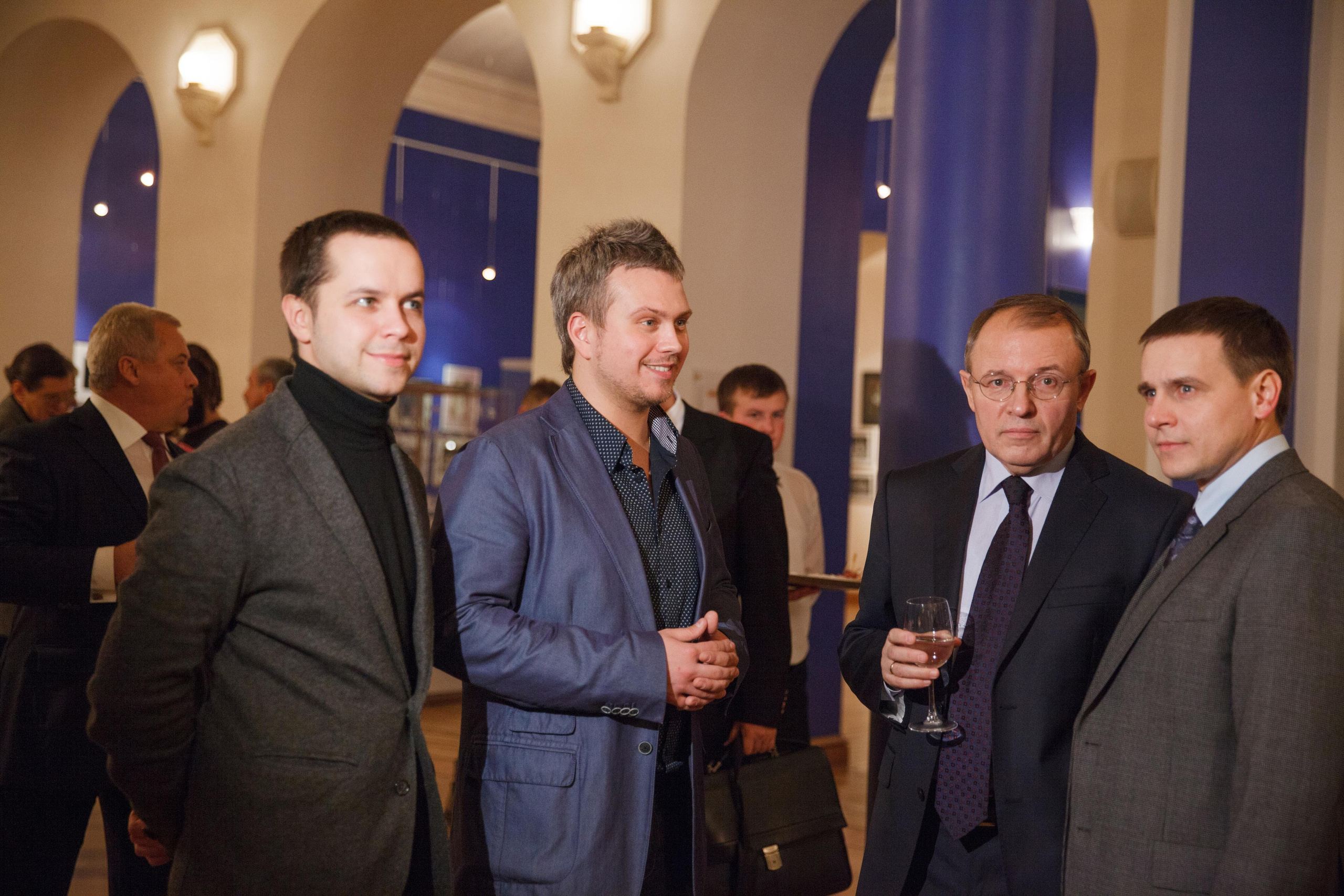 Юбилей Лейлы Владимировны Адамян. Фотограф ваших самых ярких событий в Москве и СПБ. Збронская Юлия