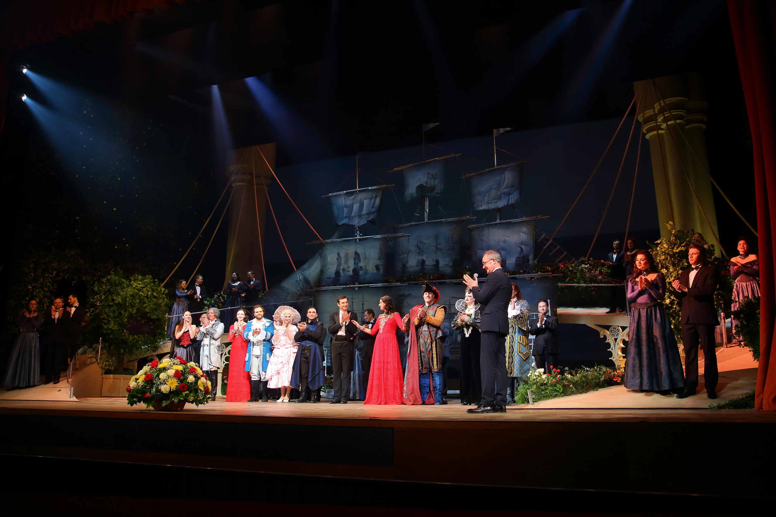 Ингосстрах в Геликоне. Фотограф ваших самых ярких событий в Москве и СПБ. Збронская Юлия