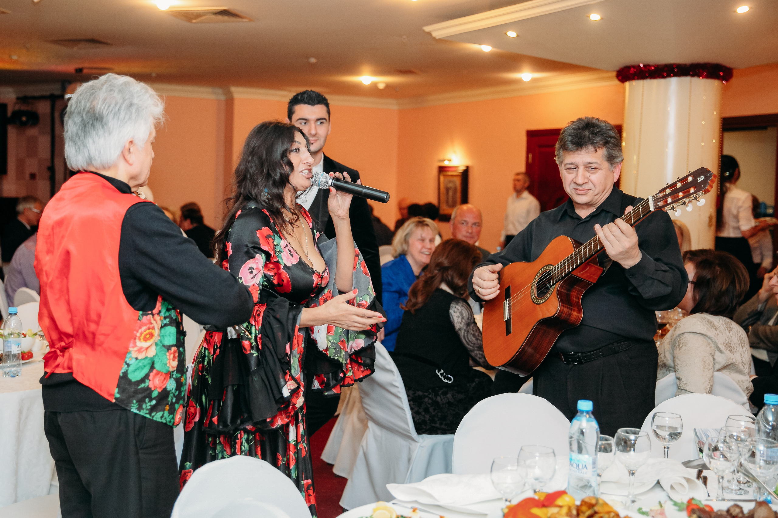 День Рождения в доме музыки. Фотограф ваших самых ярких событий в Москве и СПБ. Збронская Юлия