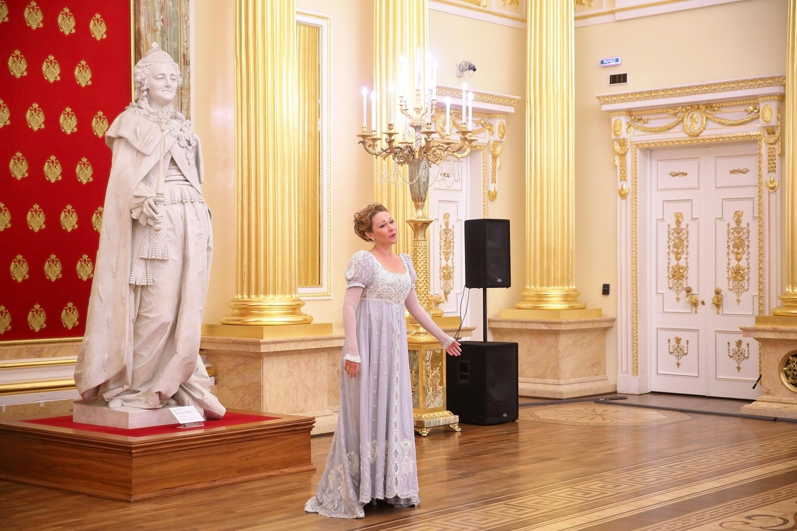 Встреча гостей в Царицыно вместе с солистами Геликон оперы. Фотограф ваших самых ярких событий в Москве и СПБ. Збронская Юлия