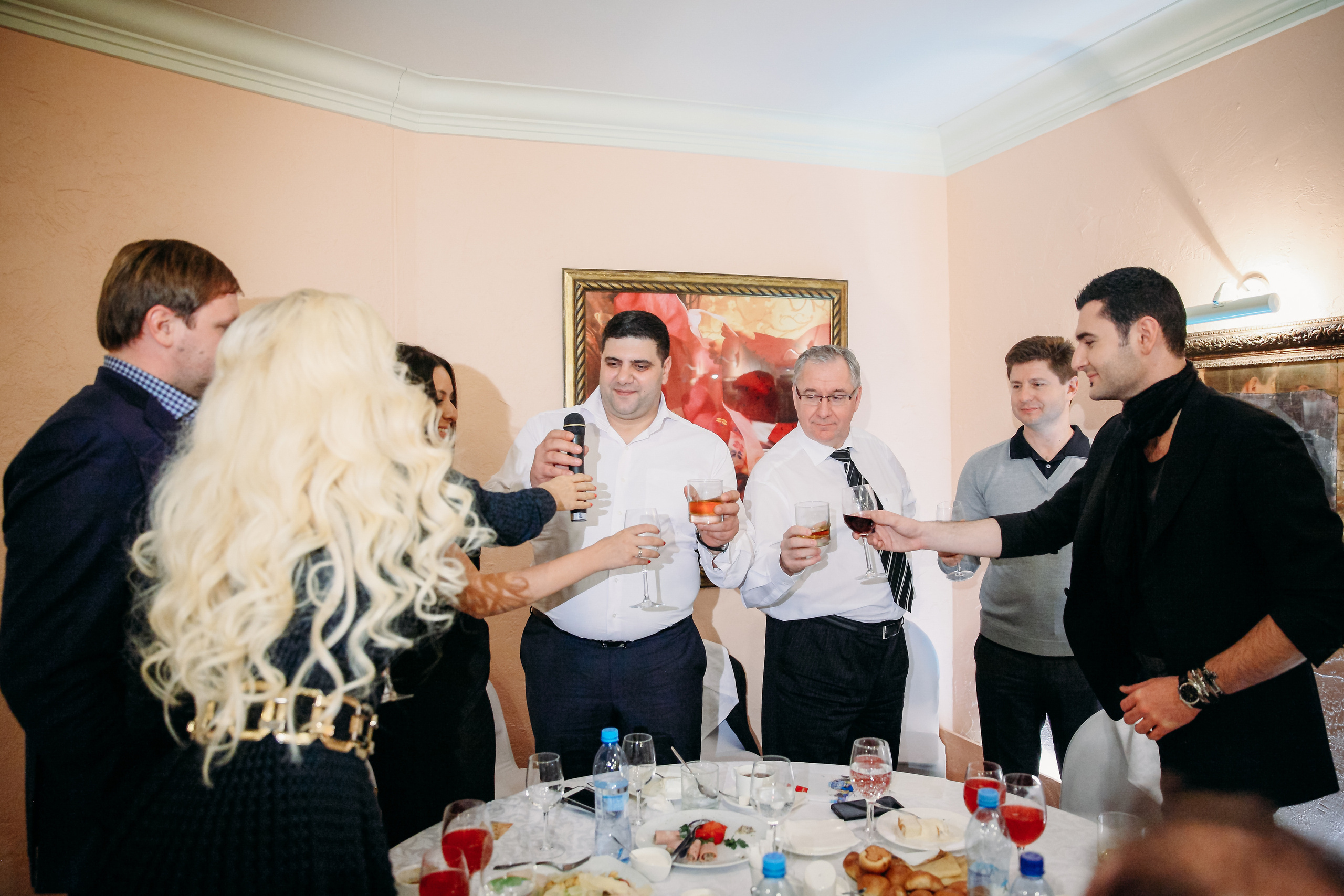 Концерт «Голоса любви». Фотограф ваших самых ярких событий в Москве и СПБ. Збронская Юлия