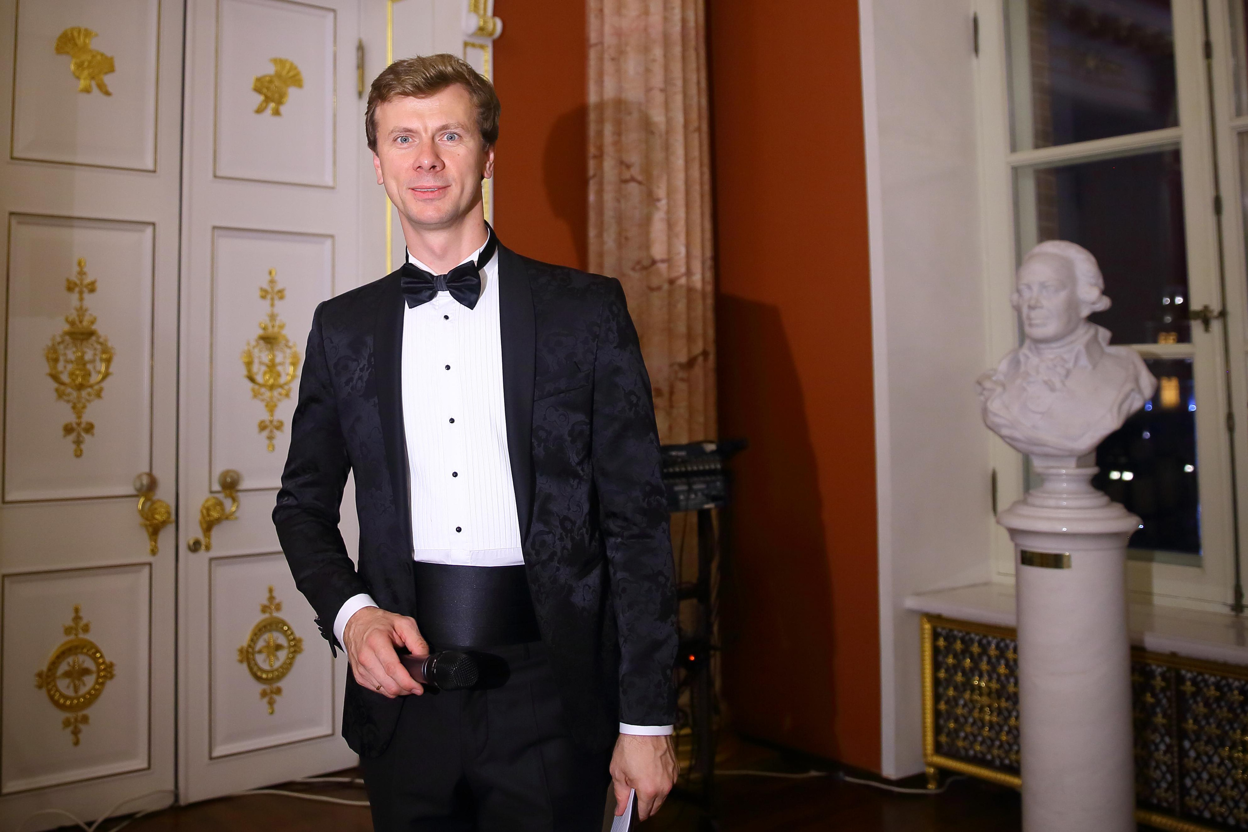 Встреча гостей в Царицыно вместе с солистами Геликон оперы. Фотограф ваших самых ярких событий в Москве и СПБ. Збронская Юлия