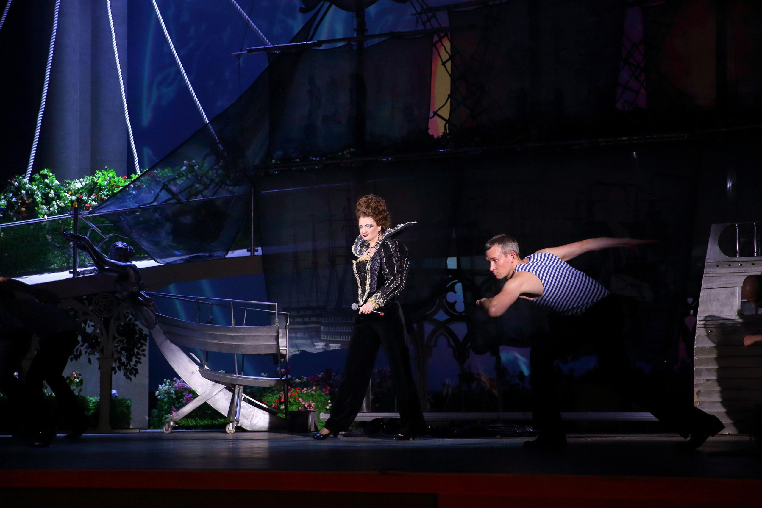 Ингосстрах в Геликоне. Фотограф ваших самых ярких событий в Москве и СПБ. Збронская Юлия