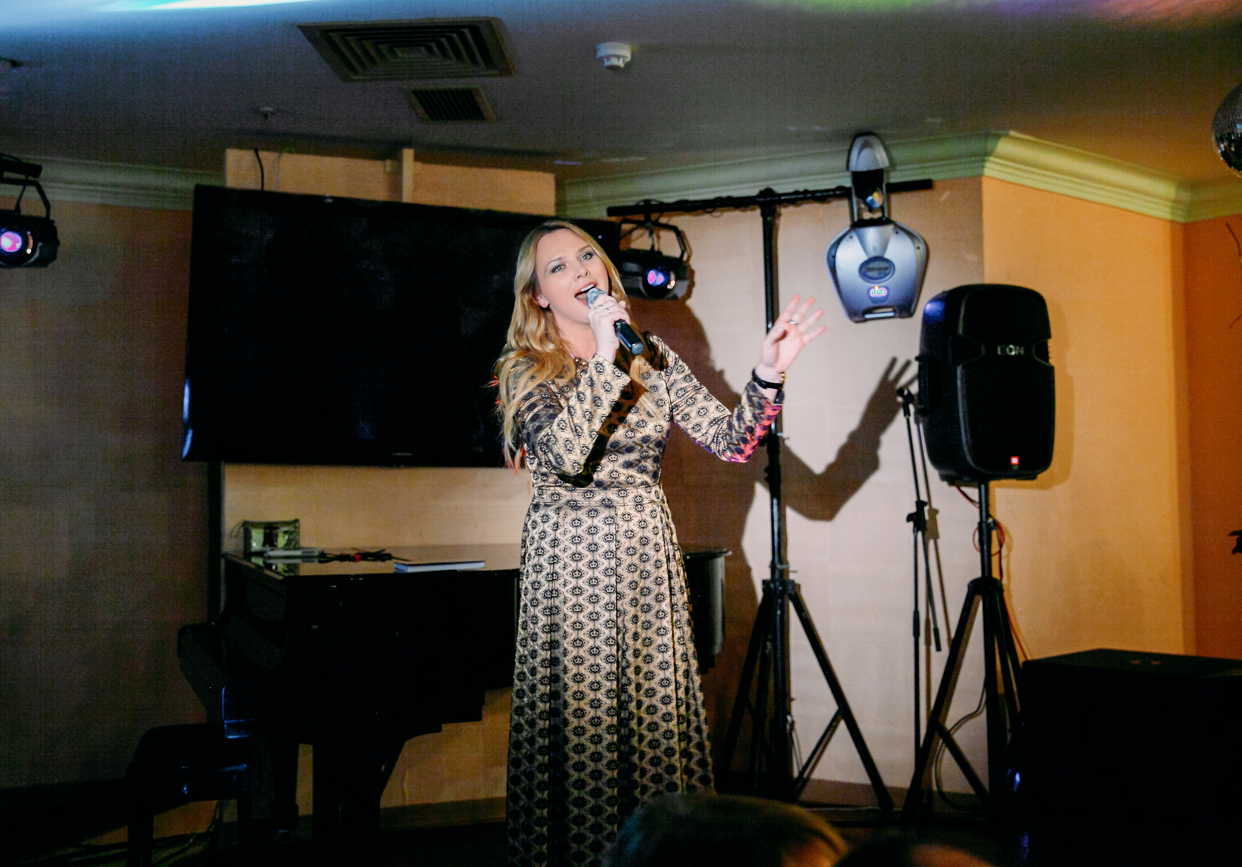 День Рождения в доме музыки. Фотограф ваших самых ярких событий в Москве и СПБ. Збронская Юлия