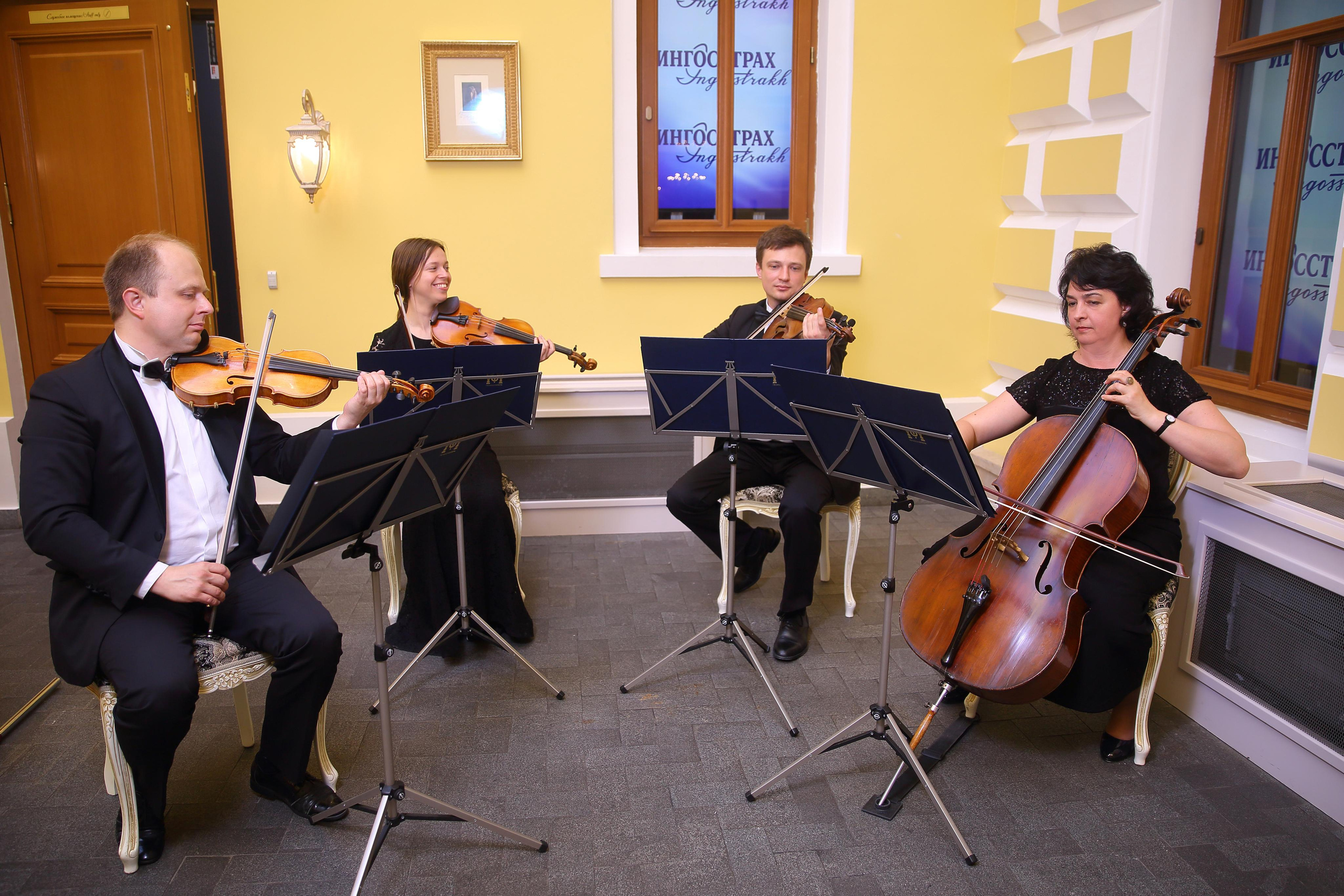 Ингосстрах в Геликоне. Фотограф ваших самых ярких событий в Москве и СПБ. Збронская Юлия