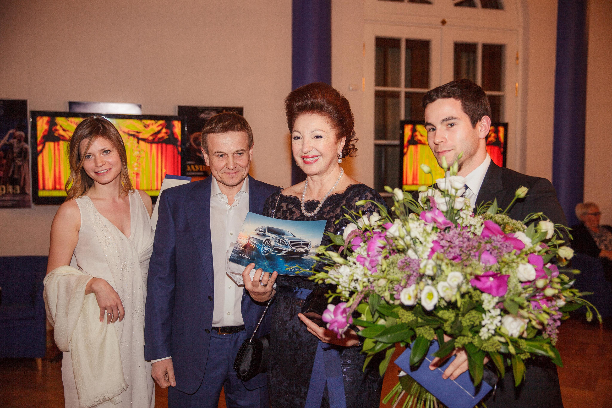 Юбилей Лейлы Владимировны Адамян. Фотограф ваших самых ярких событий в Москве и СПБ. Збронская Юлия