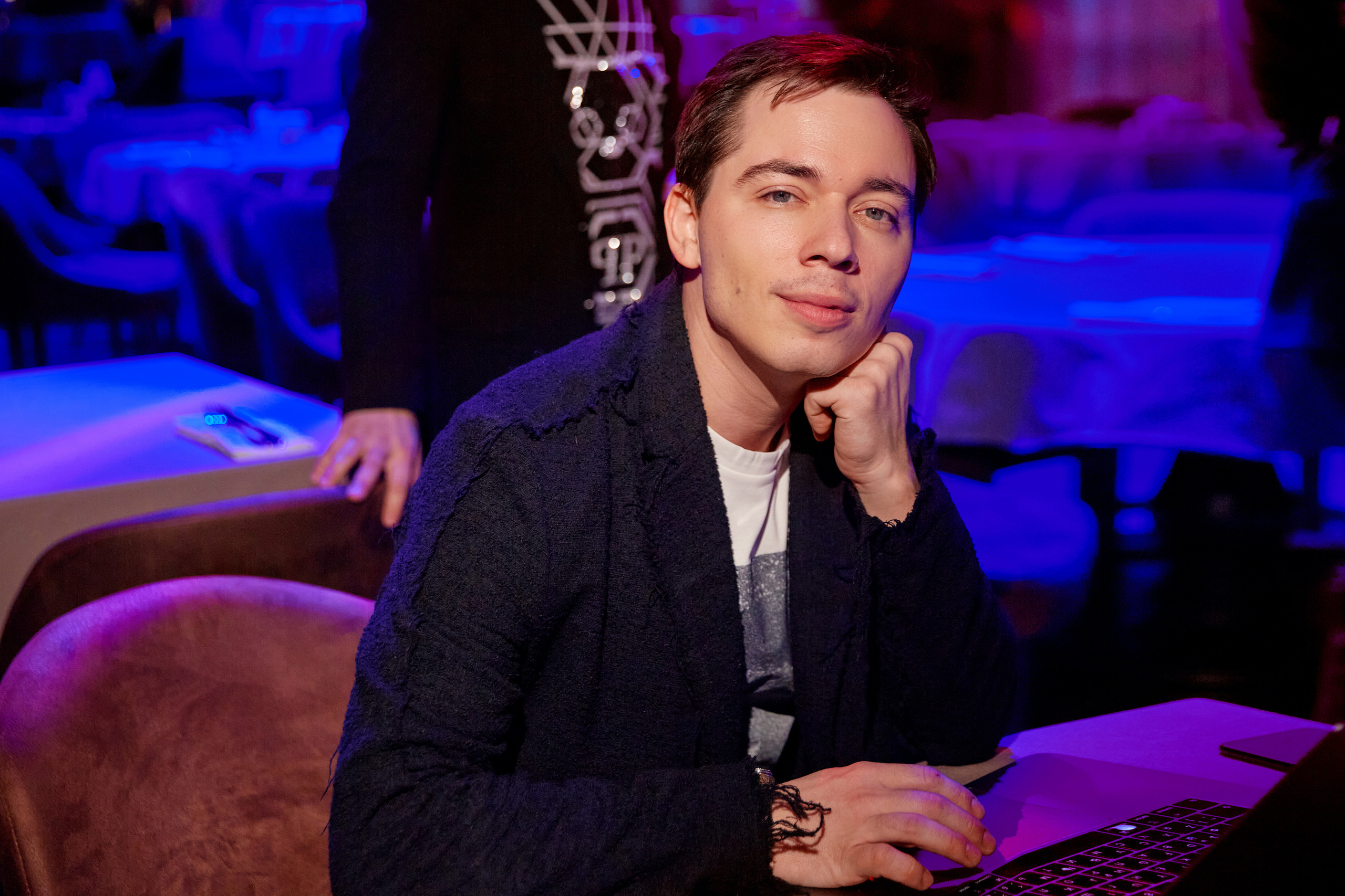 Фотограф ваших самых ярких событий в Москве и СПБ. Збронская Юлия