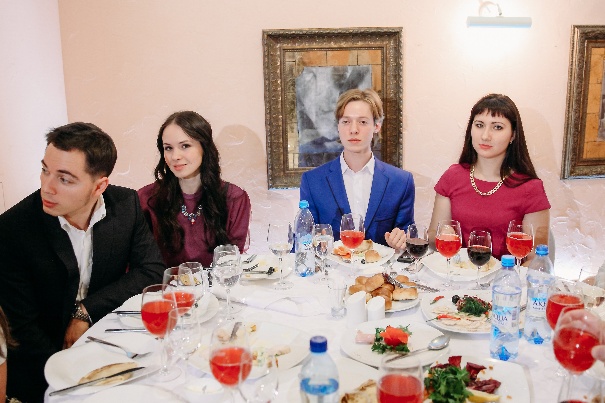 Концерт «Голоса любви». Фотограф ваших самых ярких событий в Москве и СПБ. Збронская Юлия