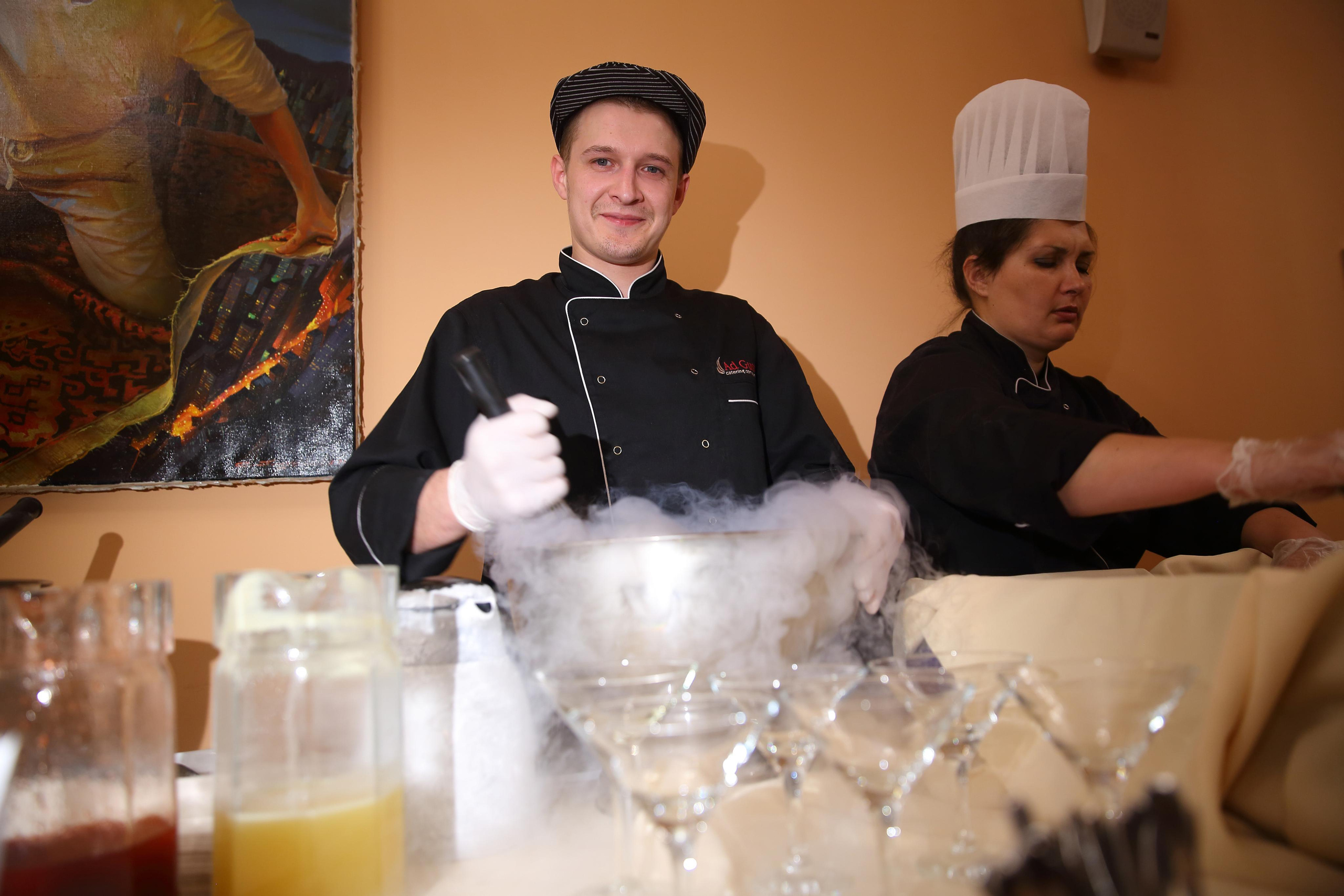 Ингосстрах в Геликоне. Фотограф ваших самых ярких событий в Москве и СПБ. Збронская Юлия