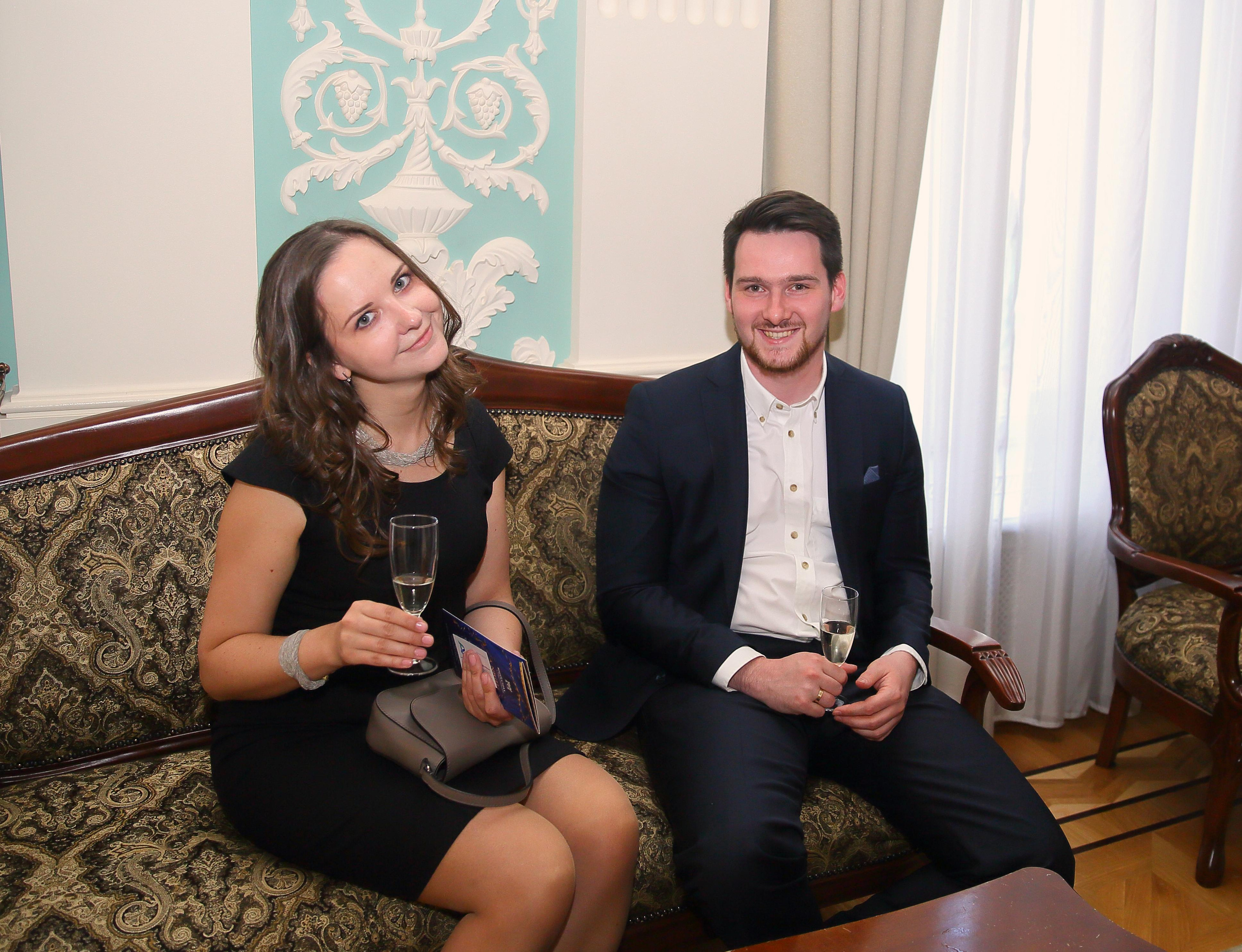 Ингосстрах в Геликоне. Фотограф ваших самых ярких событий в Москве и СПБ. Збронская Юлия