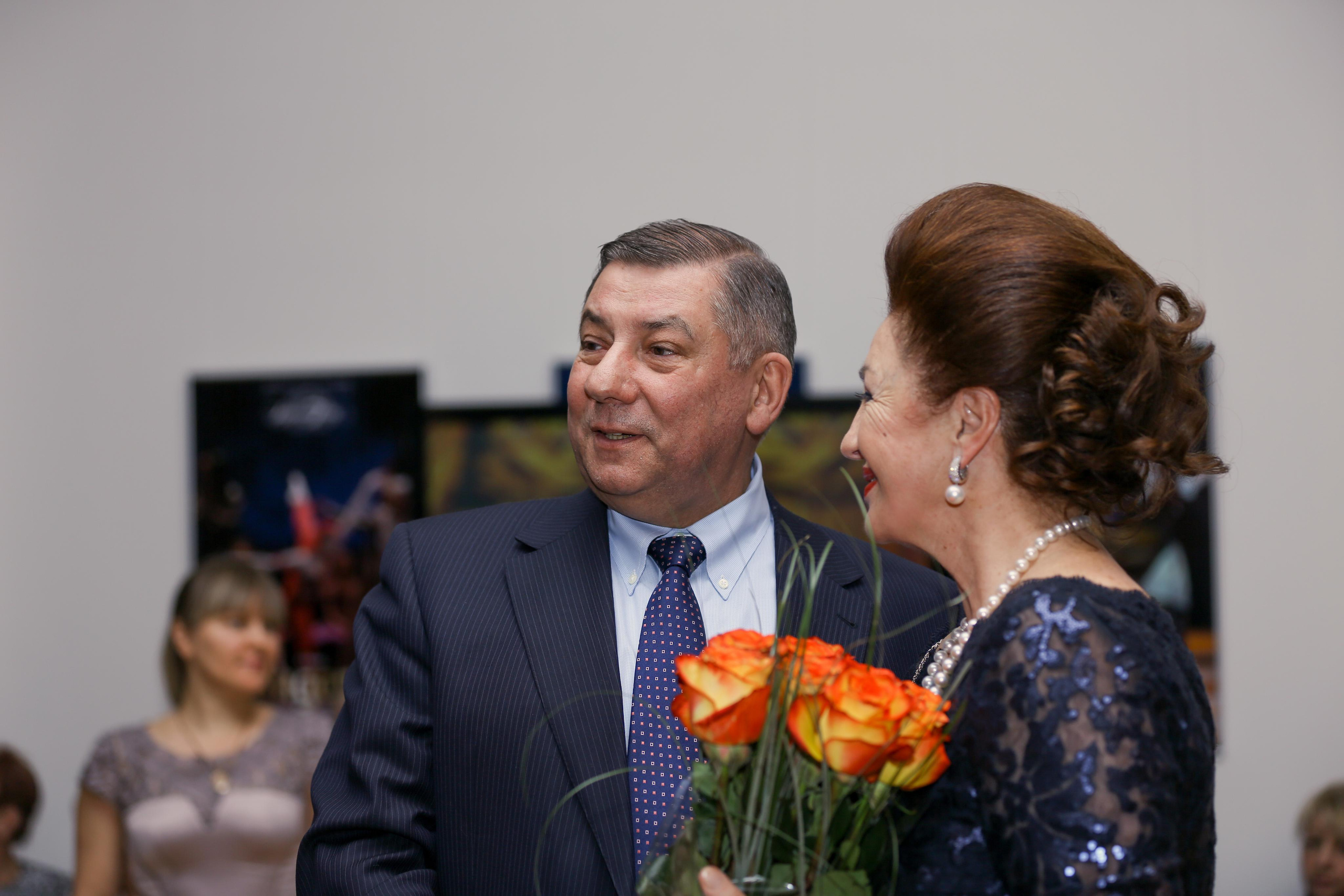 Юбилей Лейлы Владимировны Адамян. Фотограф ваших самых ярких событий в Москве и СПБ. Збронская Юлия