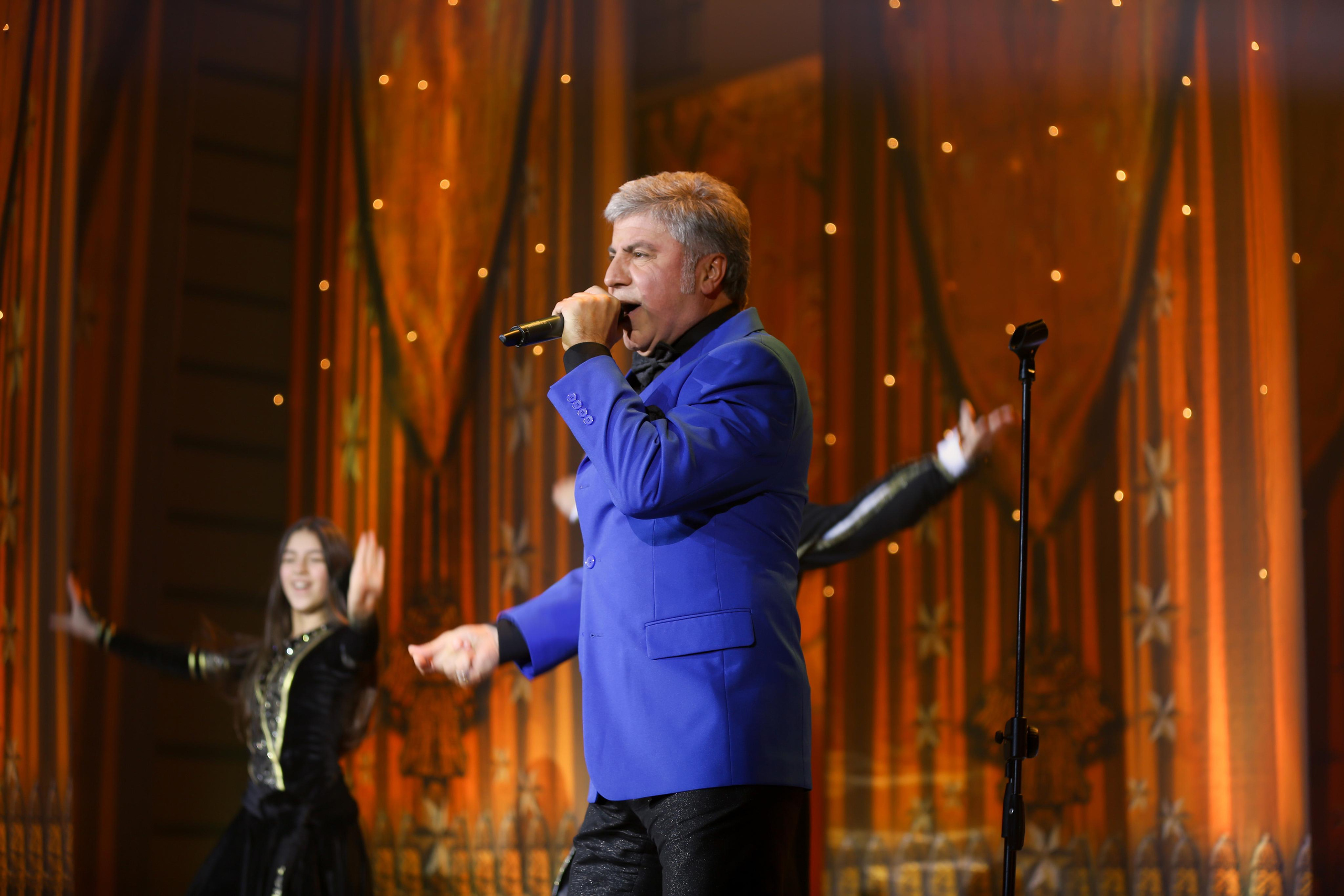 Юбилей Лейлы Владимировны Адамян. Фотограф ваших самых ярких событий в Москве и СПБ. Збронская Юлия