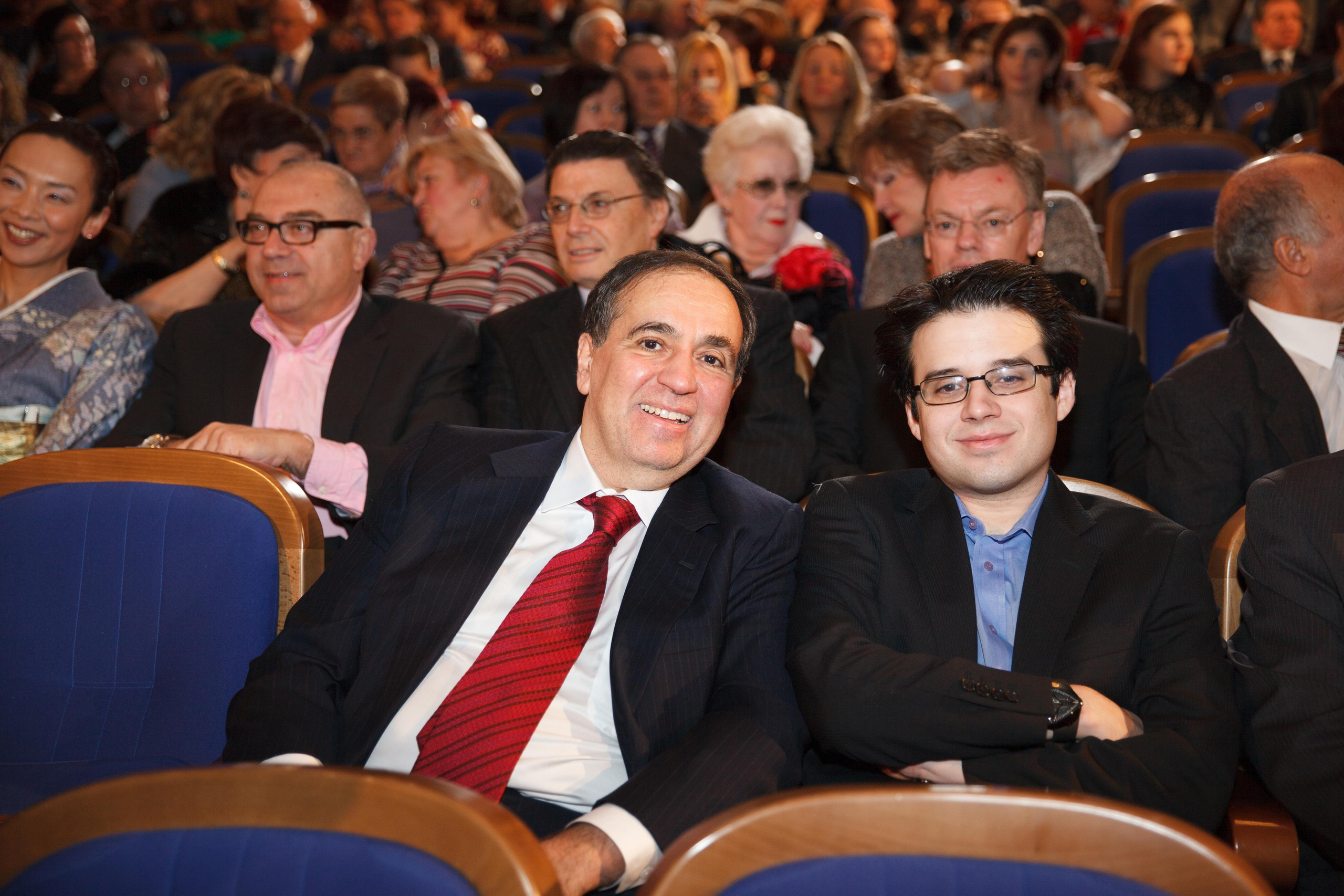 Юбилей Лейлы Владимировны Адамян. Фотограф ваших самых ярких событий в Москве и СПБ. Збронская Юлия