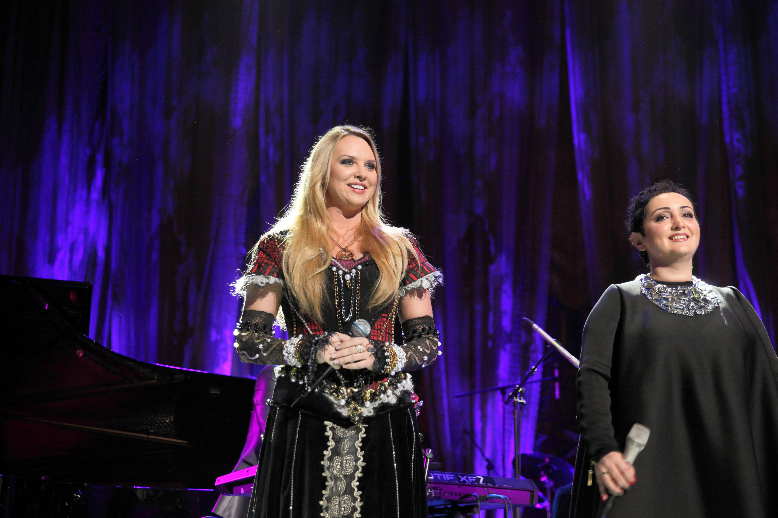 Концерт «Голоса любви». Фотограф ваших самых ярких событий в Москве и СПБ. Збронская Юлия