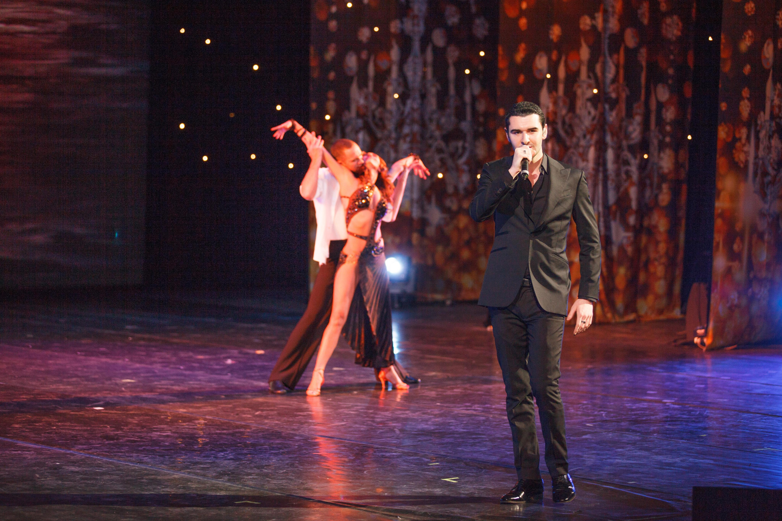 Юбилей Лейлы Владимировны Адамян. Фотограф ваших самых ярких событий в Москве и СПБ. Збронская Юлия