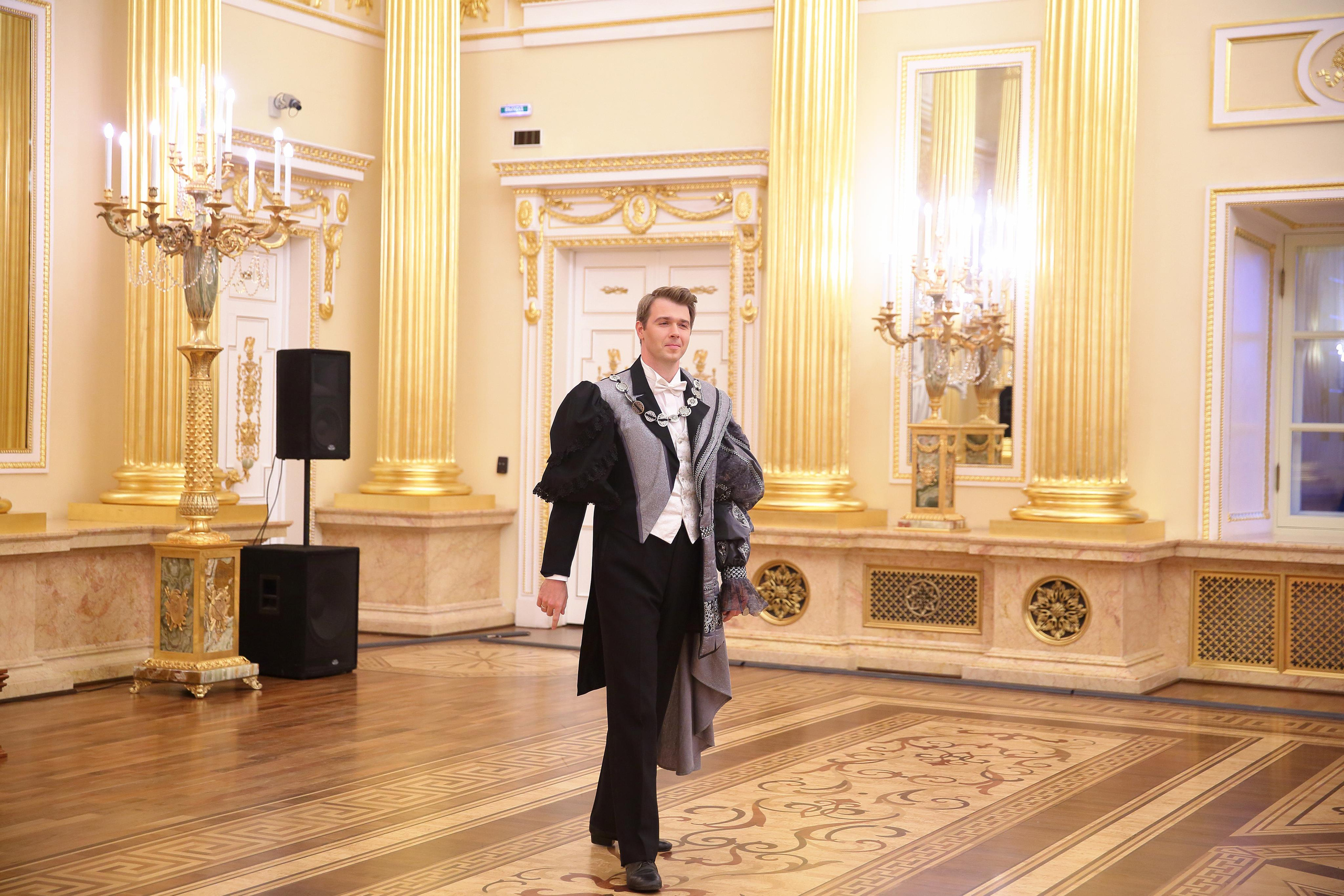 Встреча гостей в Царицыно вместе с солистами Геликон оперы. Фотограф ваших самых ярких событий в Москве и СПБ. Збронская Юлия