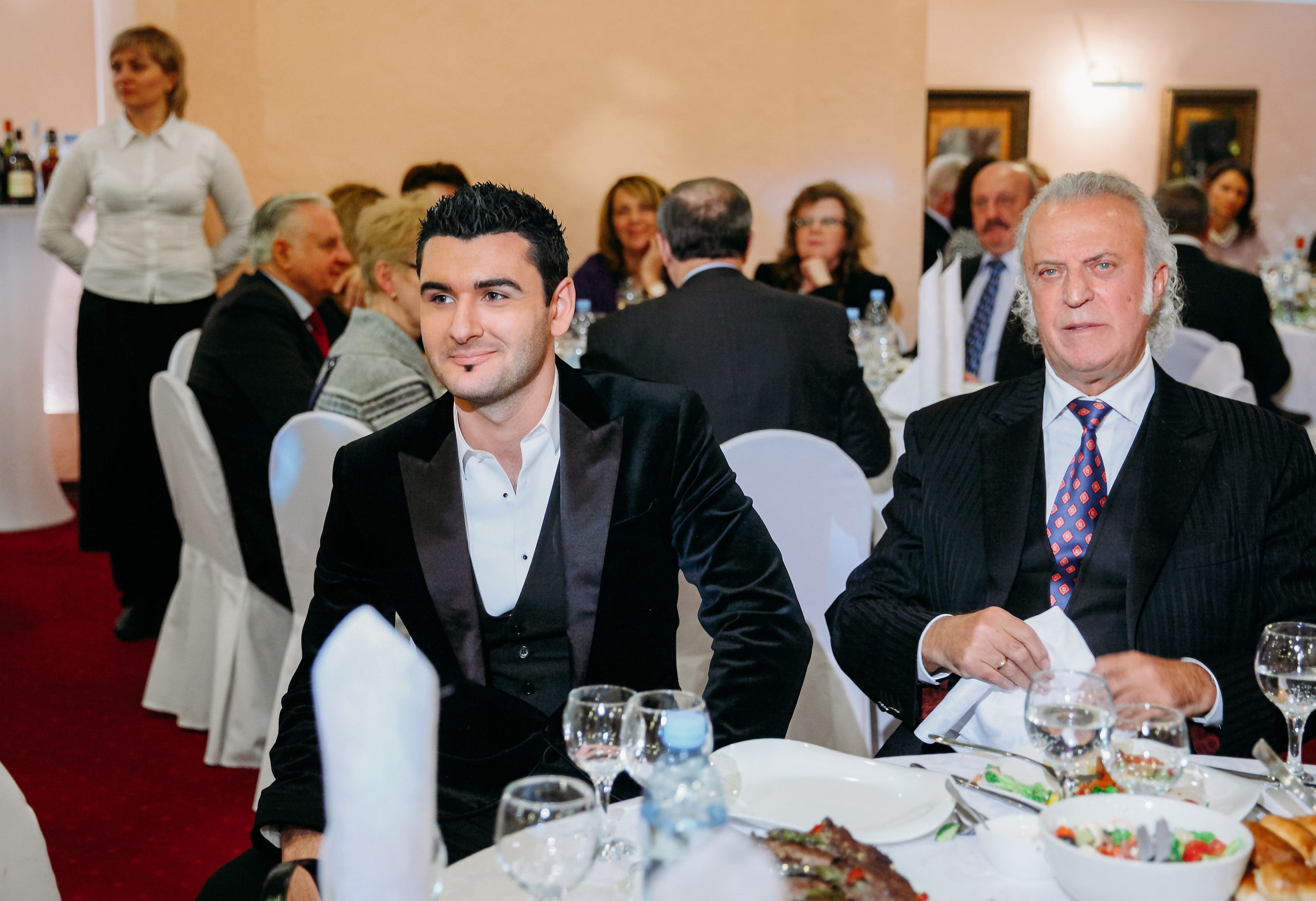 День Рождения в доме музыки. Фотограф ваших самых ярких событий в Москве и СПБ. Збронская Юлия