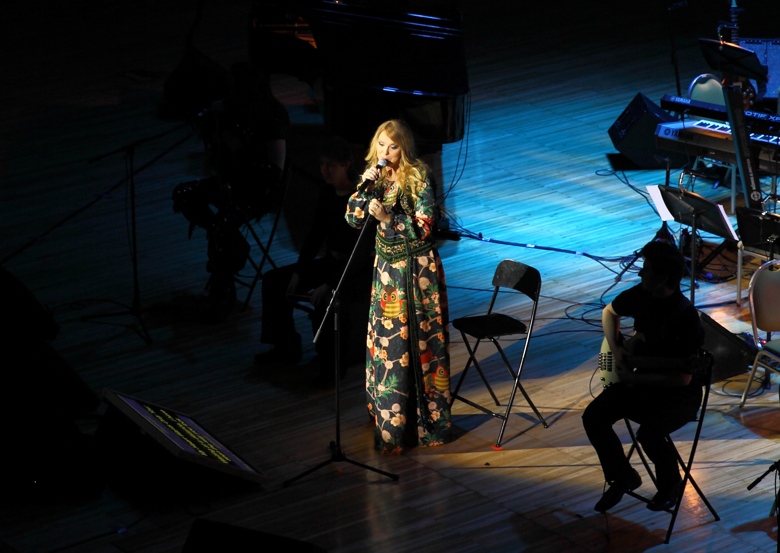 Концерт «Голоса любви». Фотограф ваших самых ярких событий в Москве и СПБ. Збронская Юлия