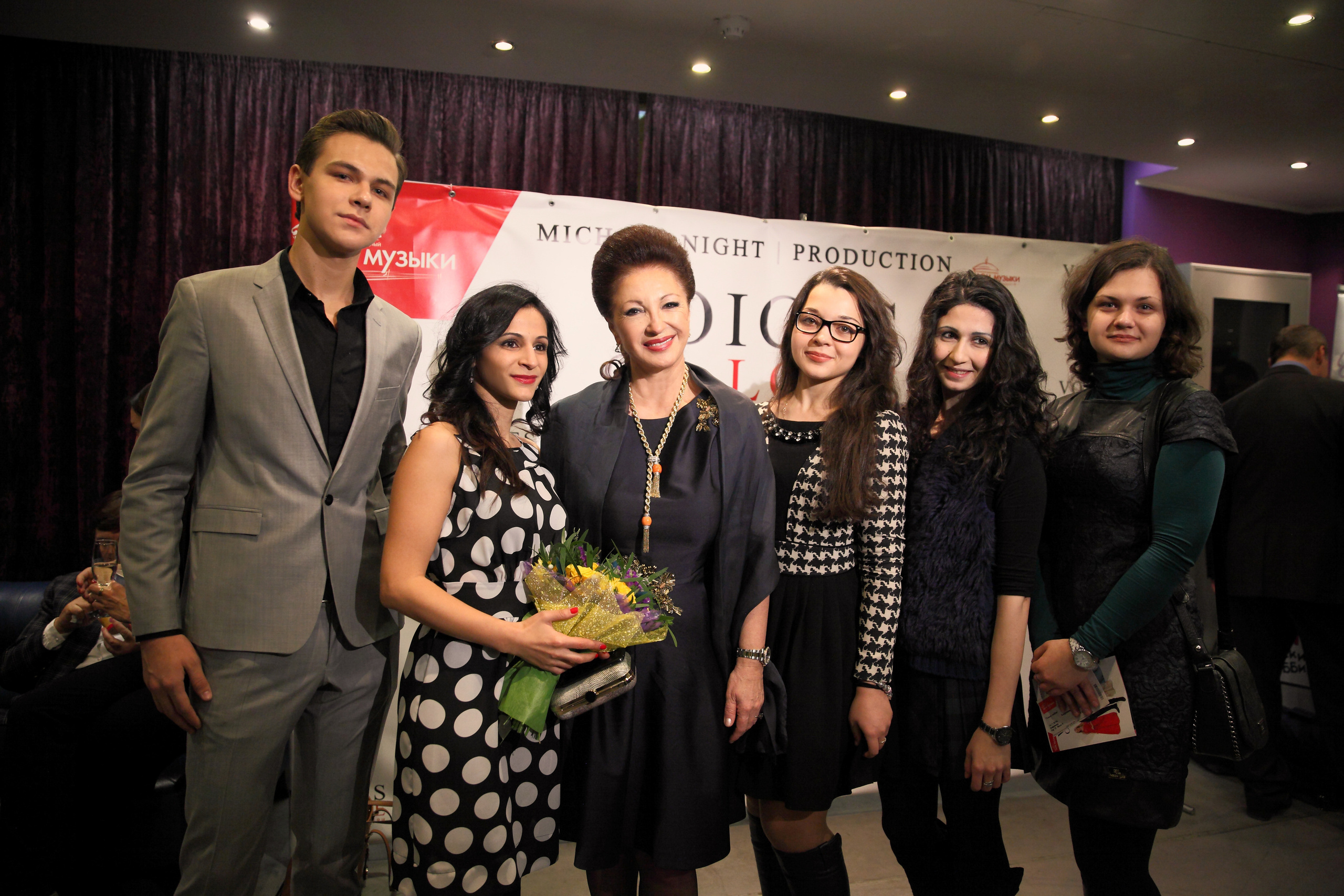 Концерт «Голоса любви». Фотограф ваших самых ярких событий в Москве и СПБ. Збронская Юлия