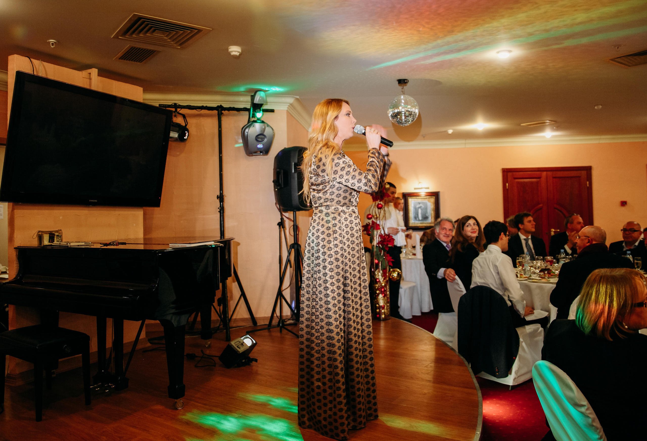 День Рождения в доме музыки. Фотограф ваших самых ярких событий в Москве и СПБ. Збронская Юлия