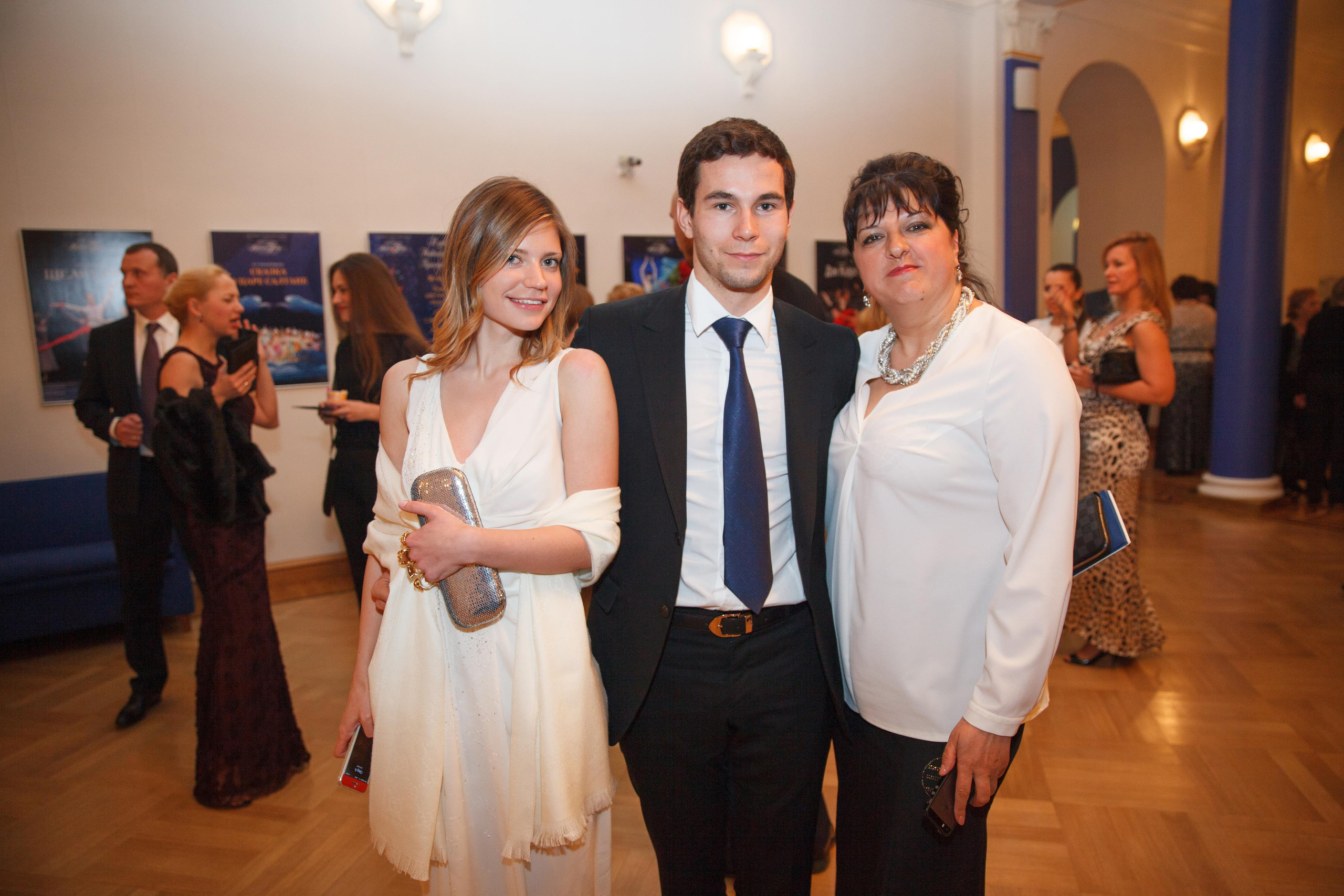 Юбилей Лейлы Владимировны Адамян. Фотограф ваших самых ярких событий в Москве и СПБ. Збронская Юлия
