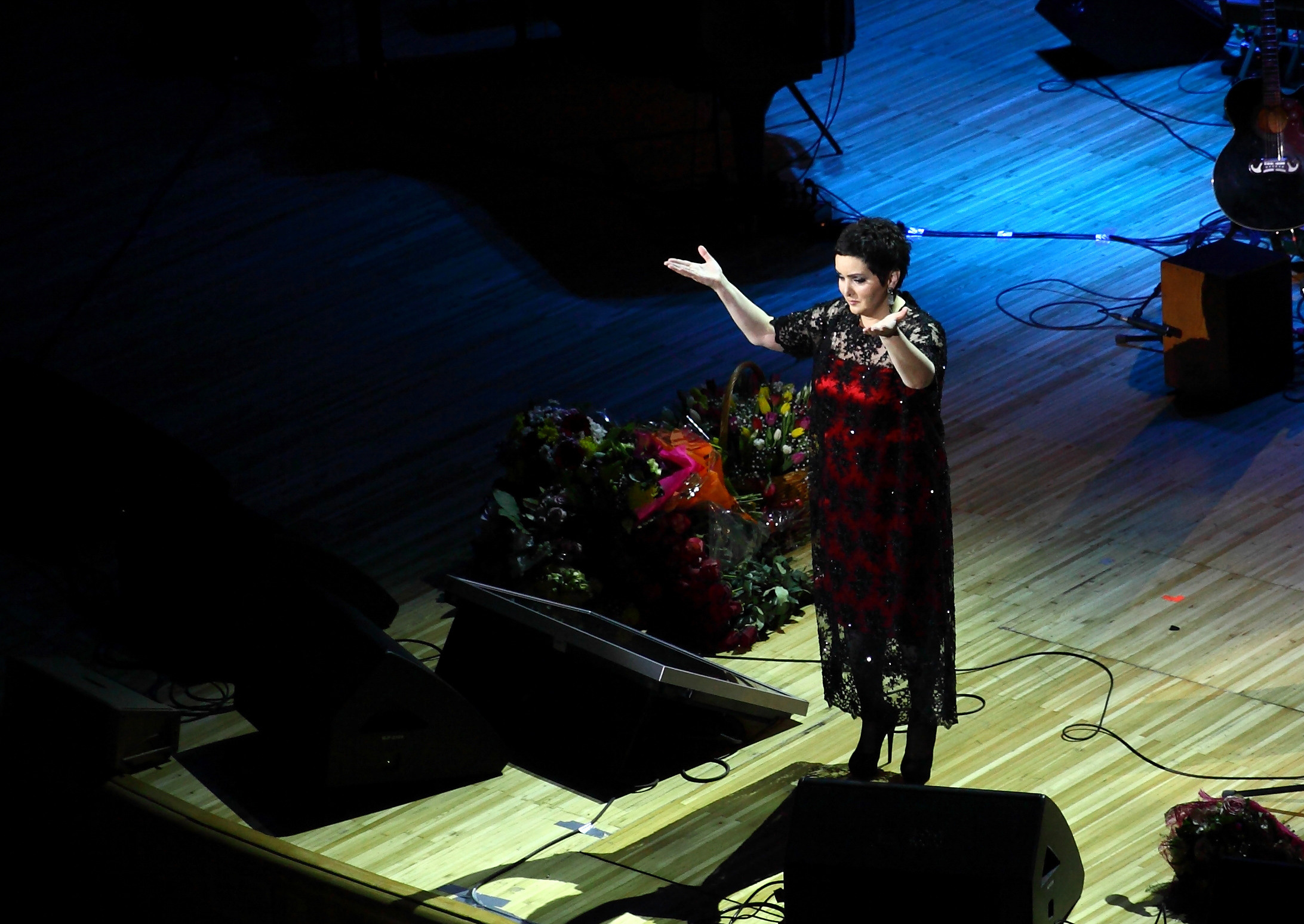 Концерт «Голоса любви». Фотограф ваших самых ярких событий в Москве и СПБ. Збронская Юлия