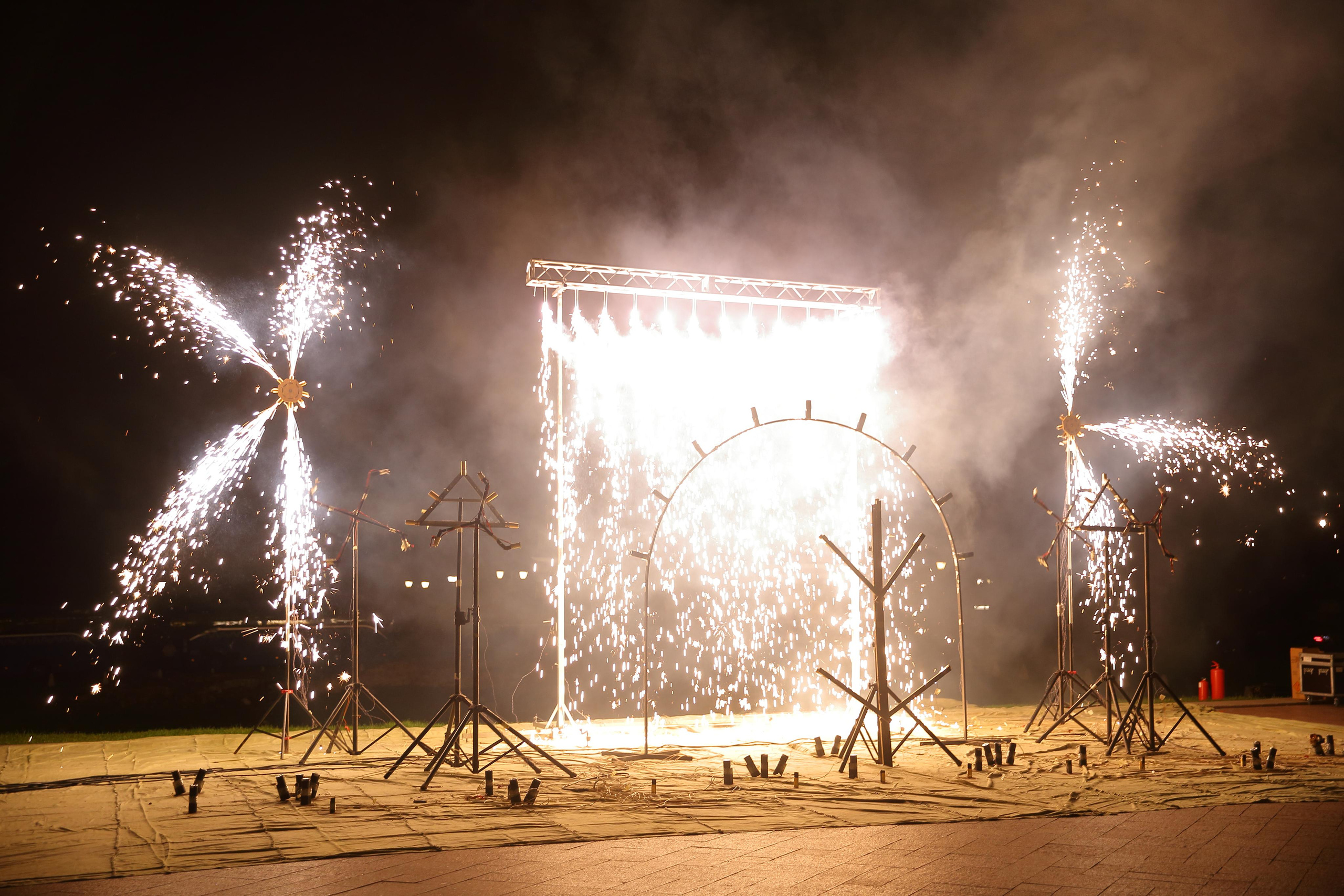Встреча гостей в Царицыно вместе с солистами Геликон оперы. Фотограф ваших самых ярких событий в Москве и СПБ. Збронская Юлия