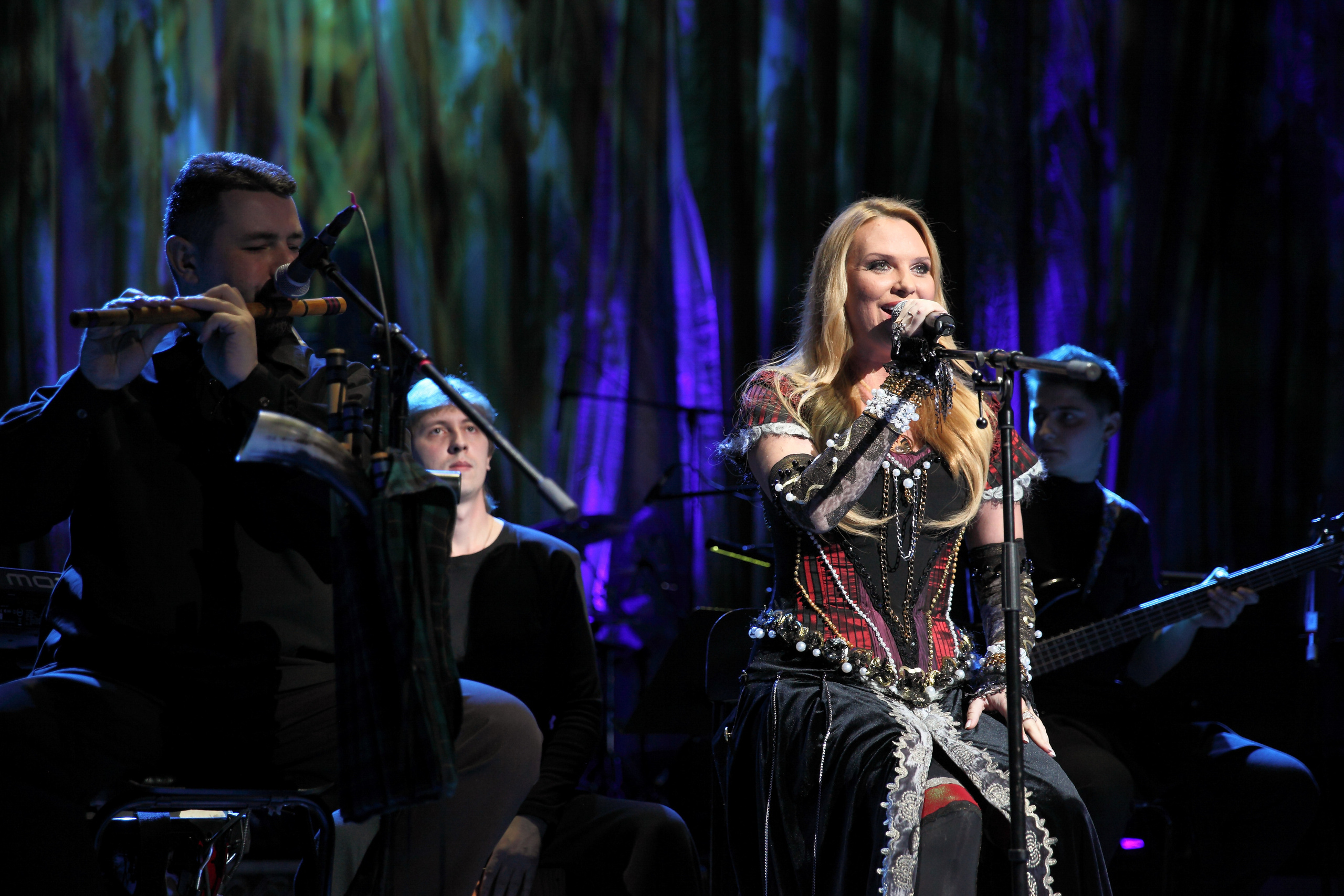 Концерт «Голоса любви». Фотограф ваших самых ярких событий в Москве и СПБ. Збронская Юлия