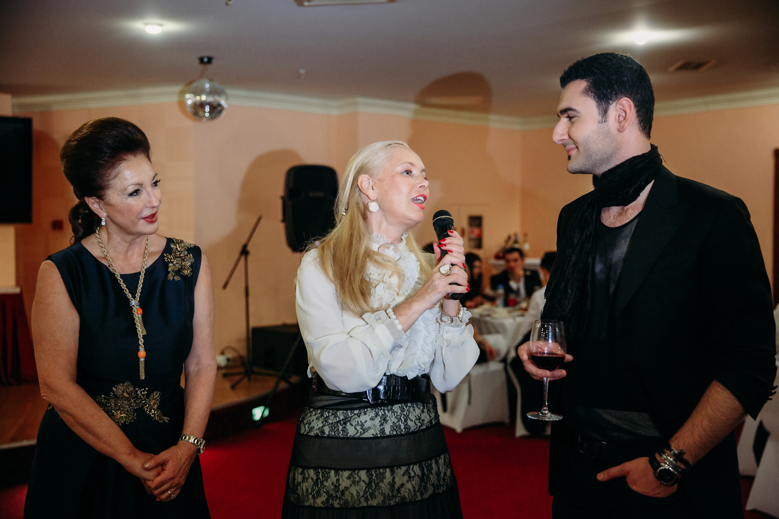 Концерт «Голоса любви». Фотограф ваших самых ярких событий в Москве и СПБ. Збронская Юлия