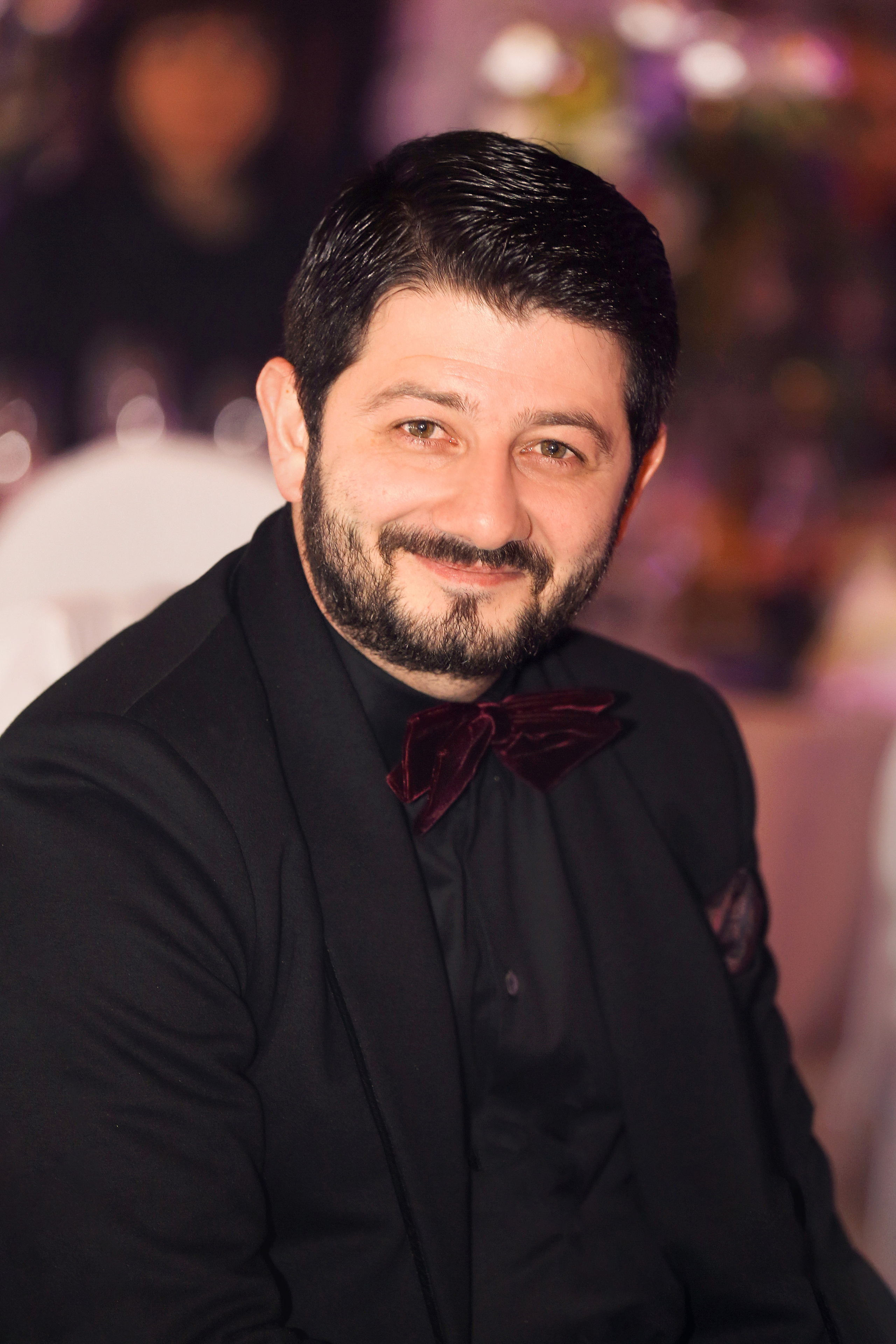 Фотограф ваших самых ярких событий в Москве и СПБ. Збронская Юлия