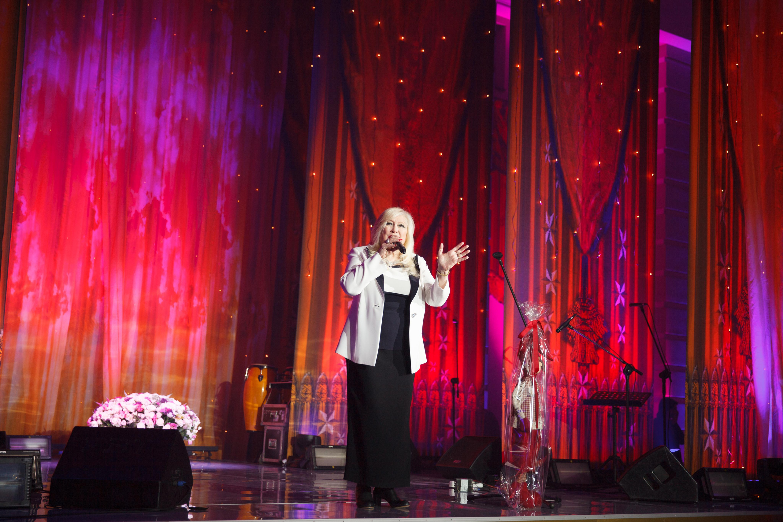 Юбилей Лейлы Владимировны Адамян. Фотограф ваших самых ярких событий в Москве и СПБ. Збронская Юлия