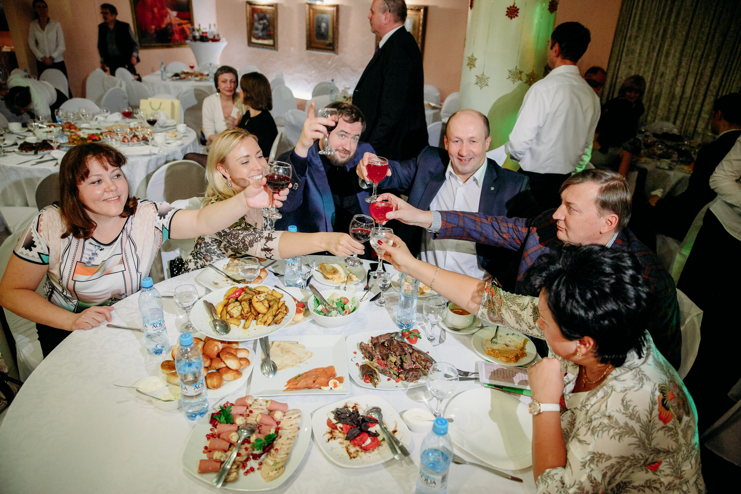 День Рождения в доме музыки. Фотограф ваших самых ярких событий в Москве и СПБ. Збронская Юлия