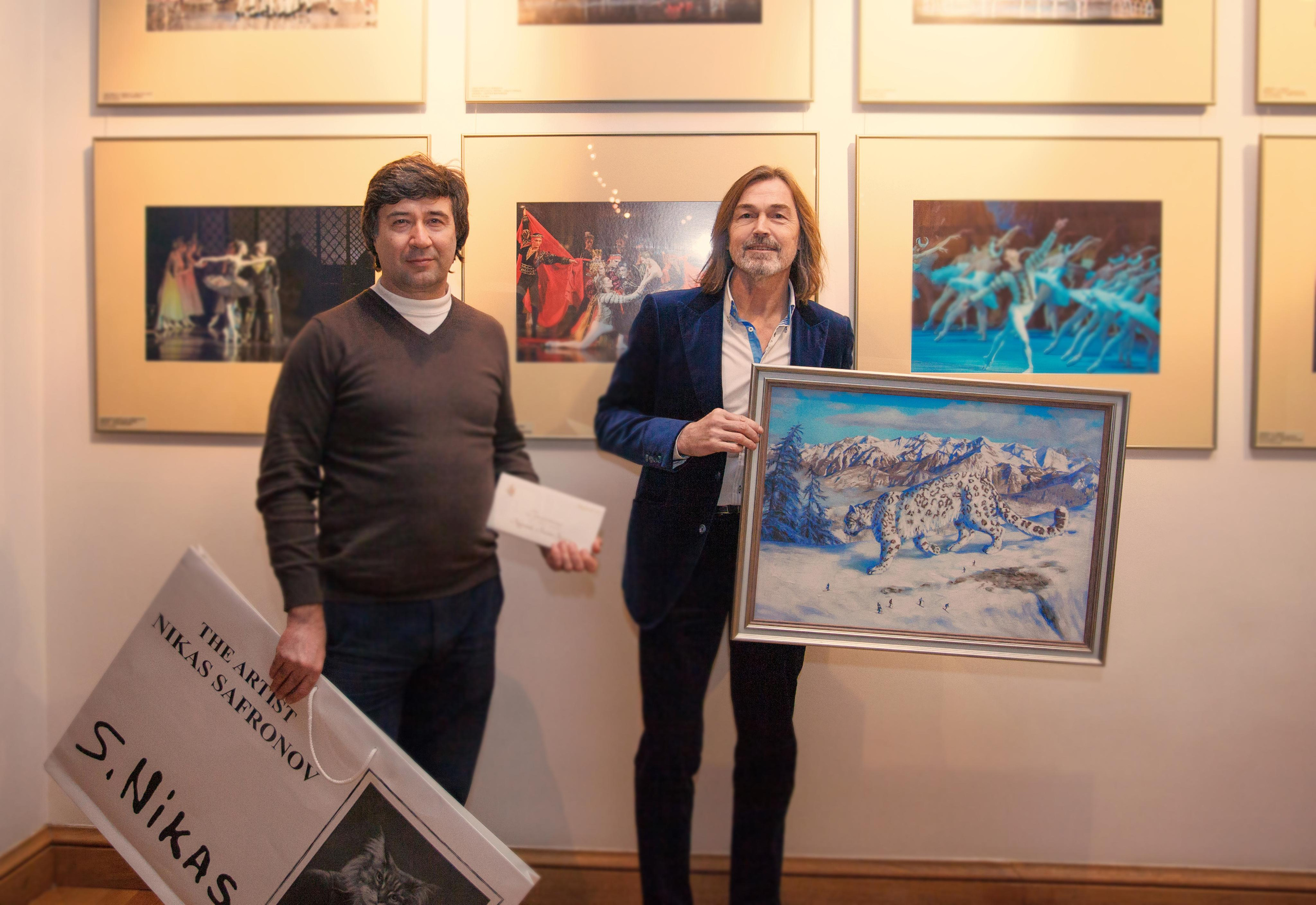 Юбилей Лейлы Владимировны Адамян. Фотограф ваших самых ярких событий в Москве и СПБ. Збронская Юлия