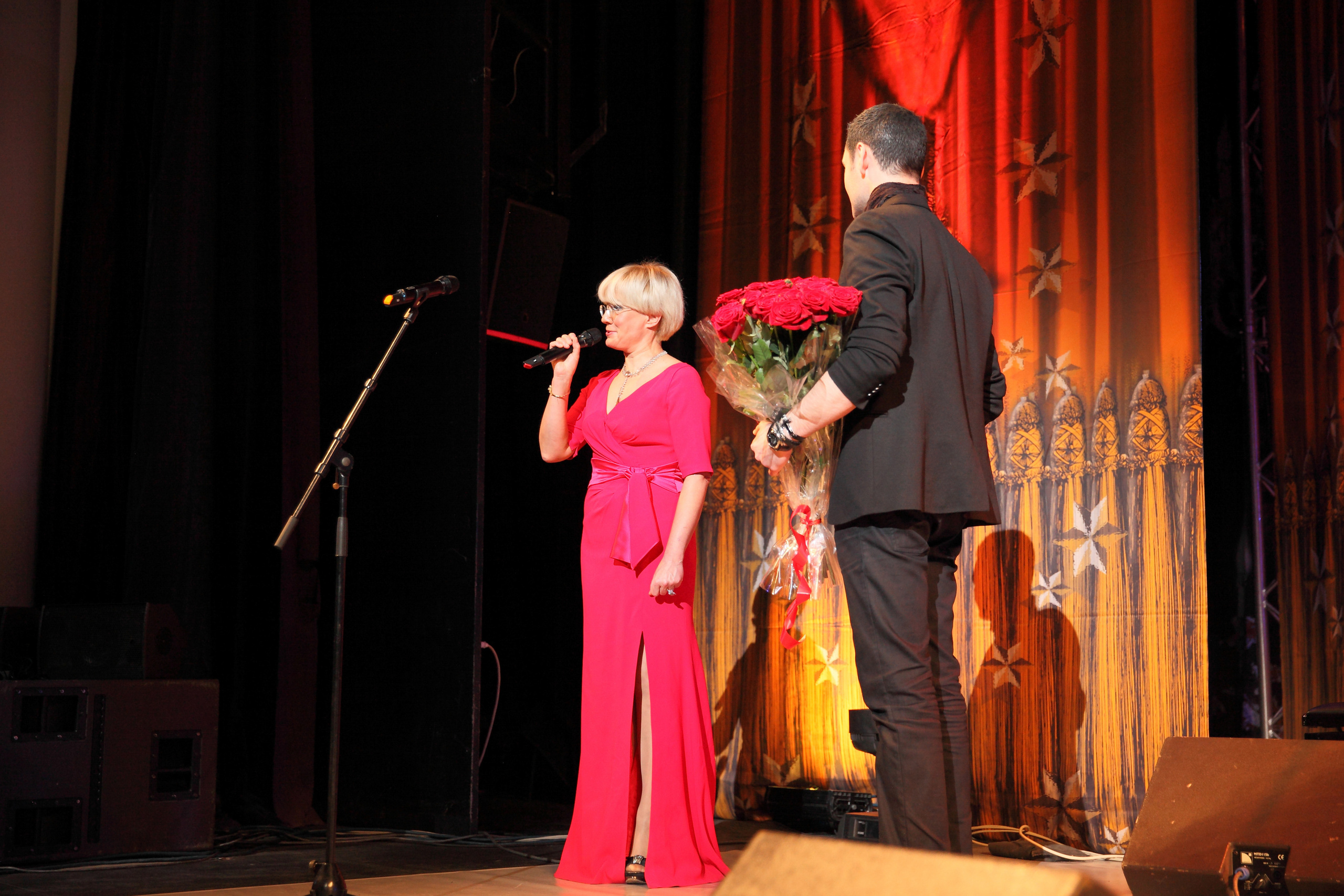 Концерт «Голоса любви». Фотограф ваших самых ярких событий в Москве и СПБ. Збронская Юлия