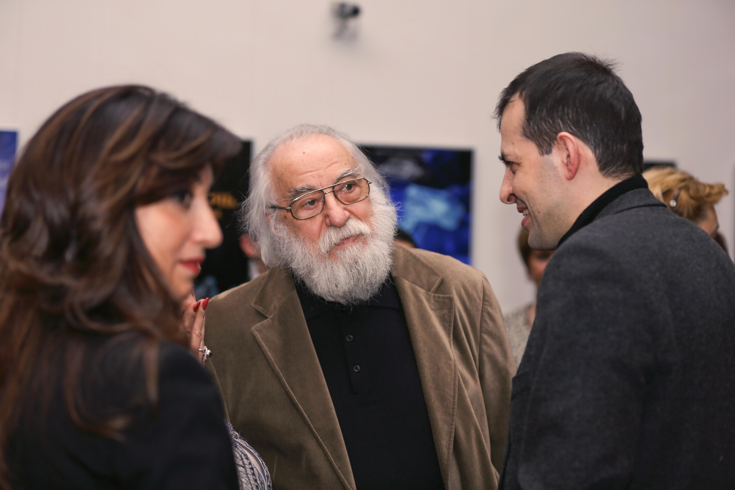 Юбилей Лейлы Владимировны Адамян. Фотограф ваших самых ярких событий в Москве и СПБ. Збронская Юлия