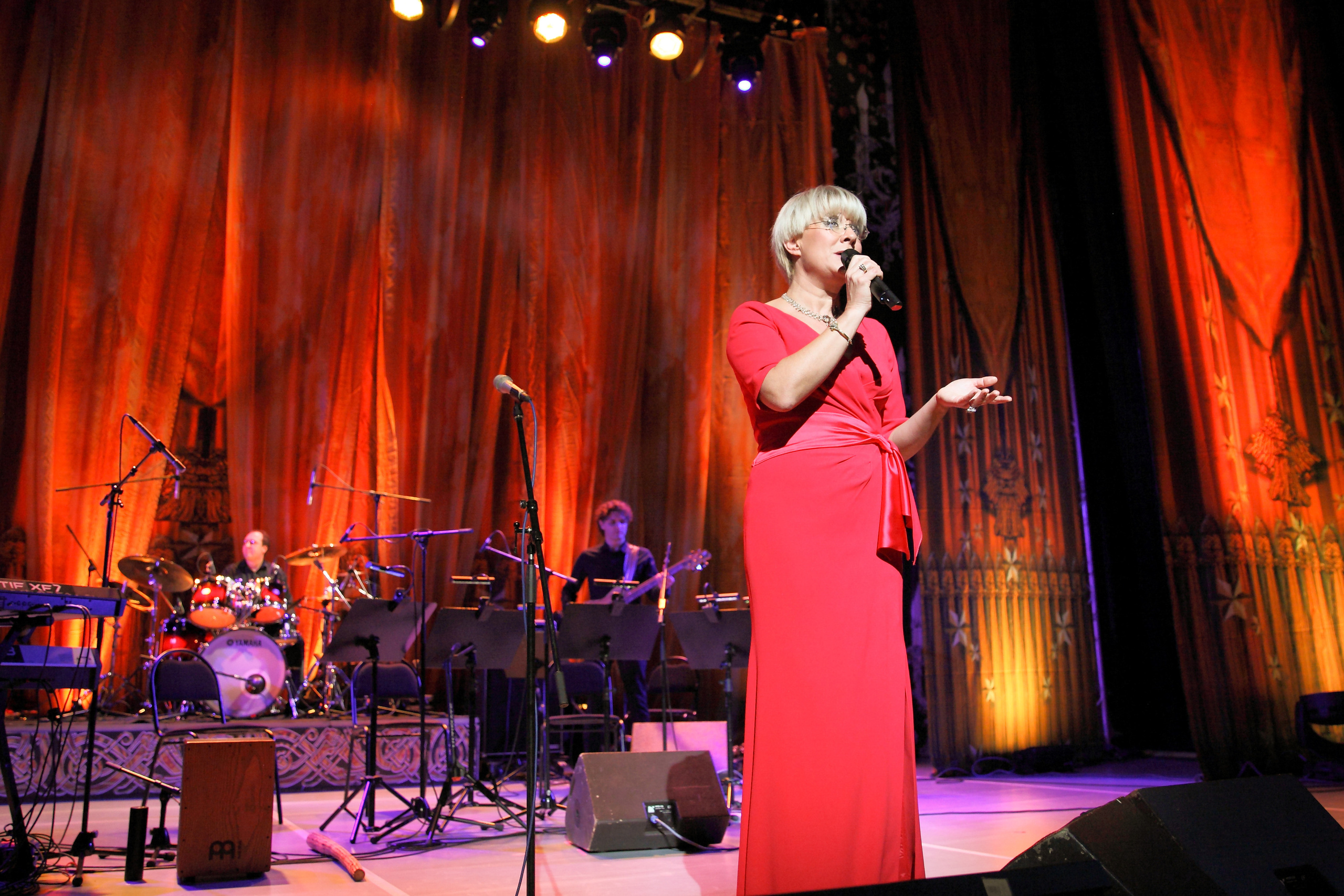 Концерт «Голоса любви». Фотограф ваших самых ярких событий в Москве и СПБ. Збронская Юлия