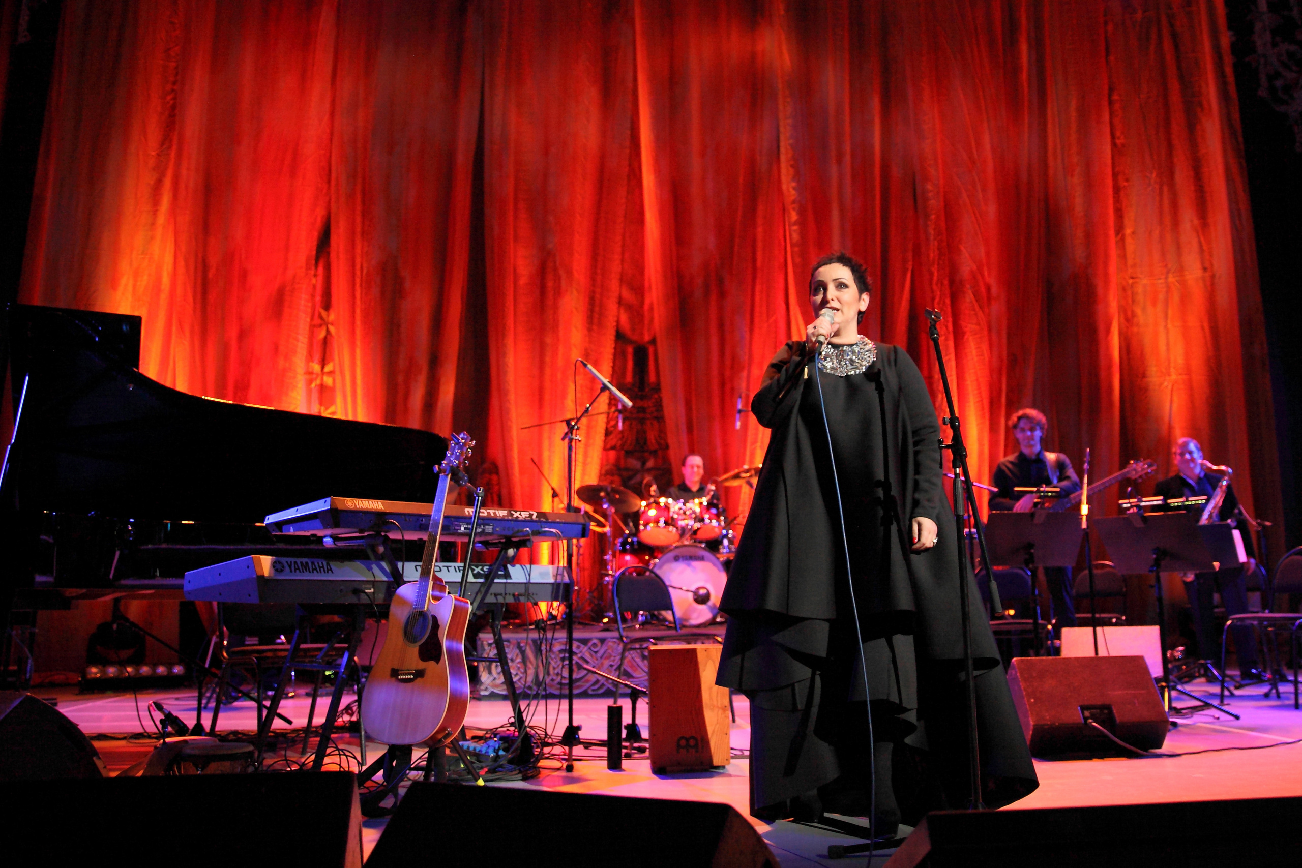 Концерт «Голоса любви». Фотограф ваших самых ярких событий в Москве и СПБ. Збронская Юлия