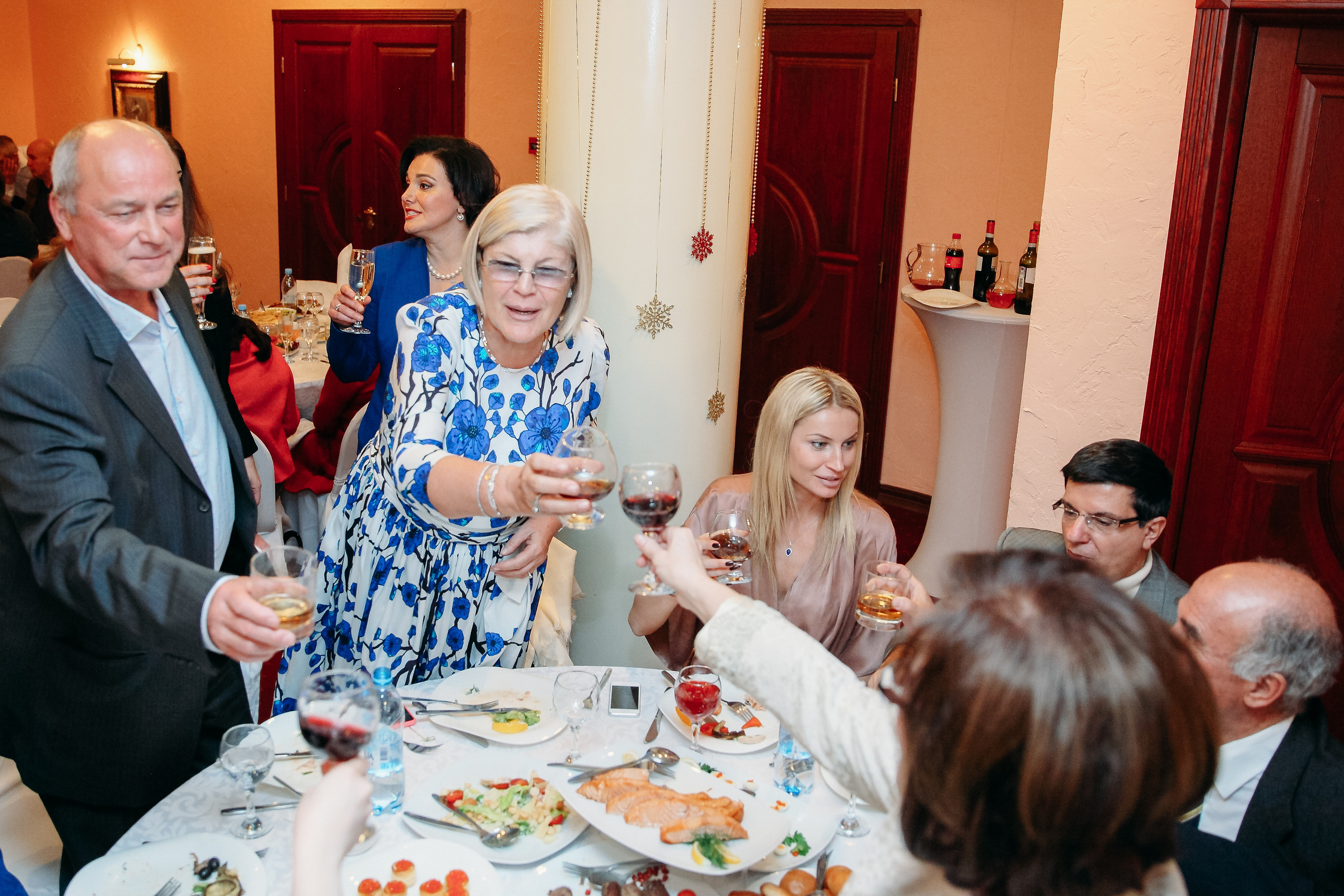 День Рождения в доме музыки. Фотограф ваших самых ярких событий в Москве и СПБ. Збронская Юлия