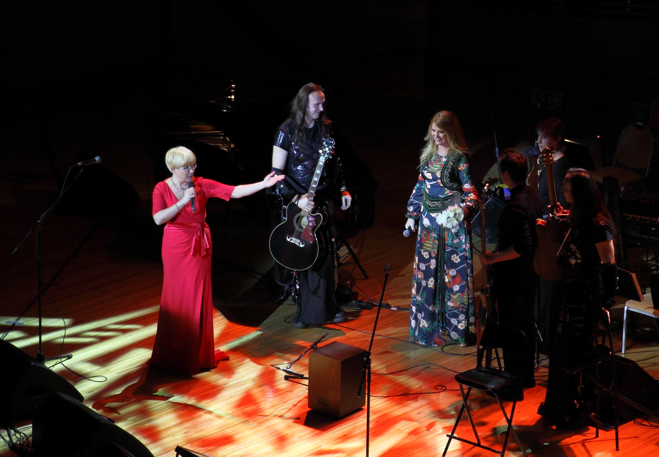 Концерт «Голоса любви». Фотограф ваших самых ярких событий в Москве и СПБ. Збронская Юлия