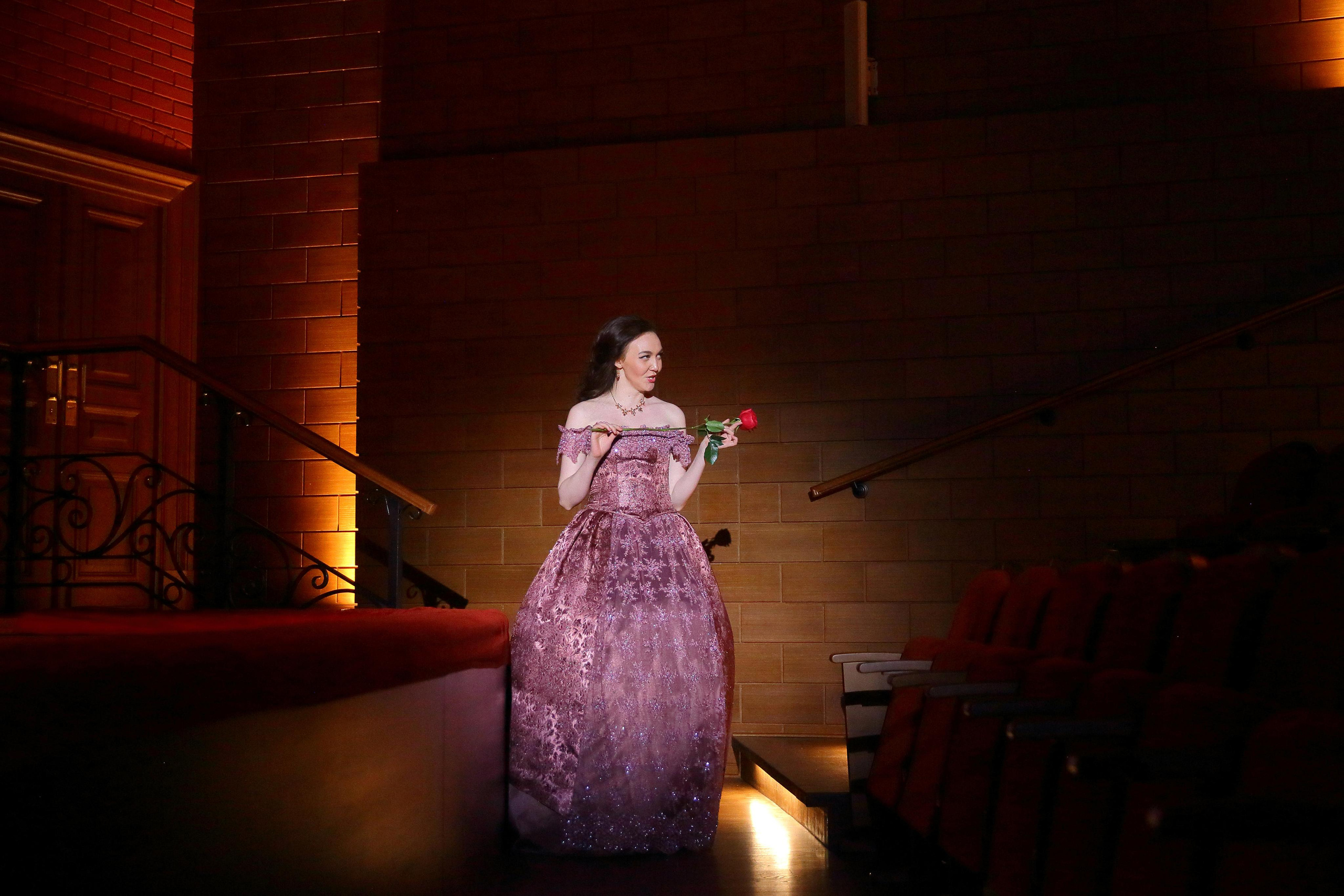 Ингосстрах в Геликоне. Фотограф ваших самых ярких событий в Москве и СПБ. Збронская Юлия