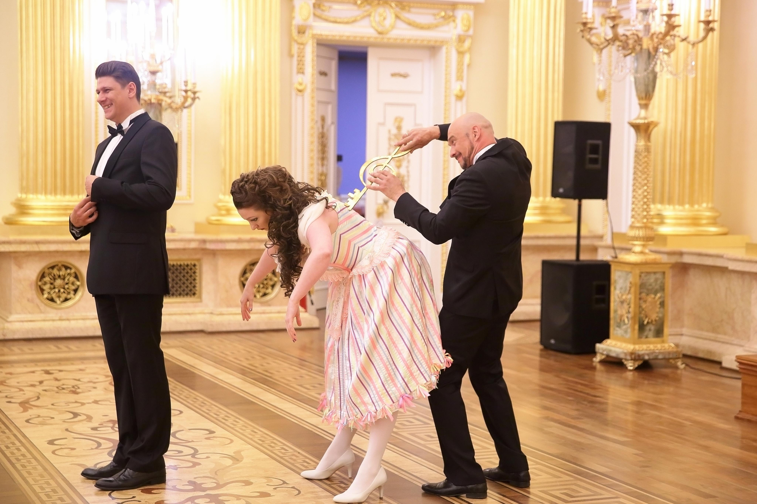 Встреча гостей в Царицыно вместе с солистами Геликон оперы. Фотограф ваших самых ярких событий в Москве и СПБ. Збронская Юлия