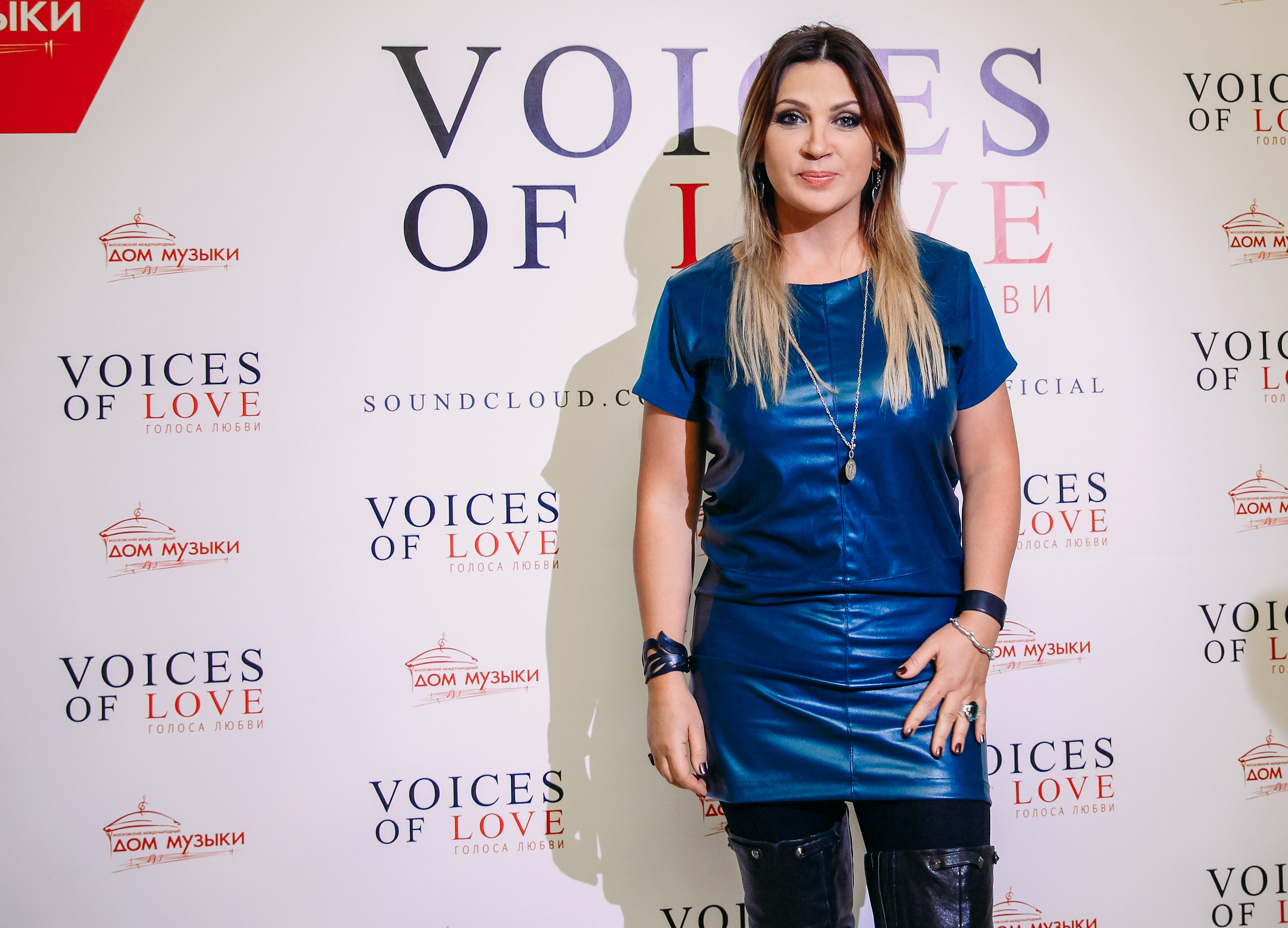 Концерт «Голоса любви». Фотограф ваших самых ярких событий в Москве и СПБ. Збронская Юлия