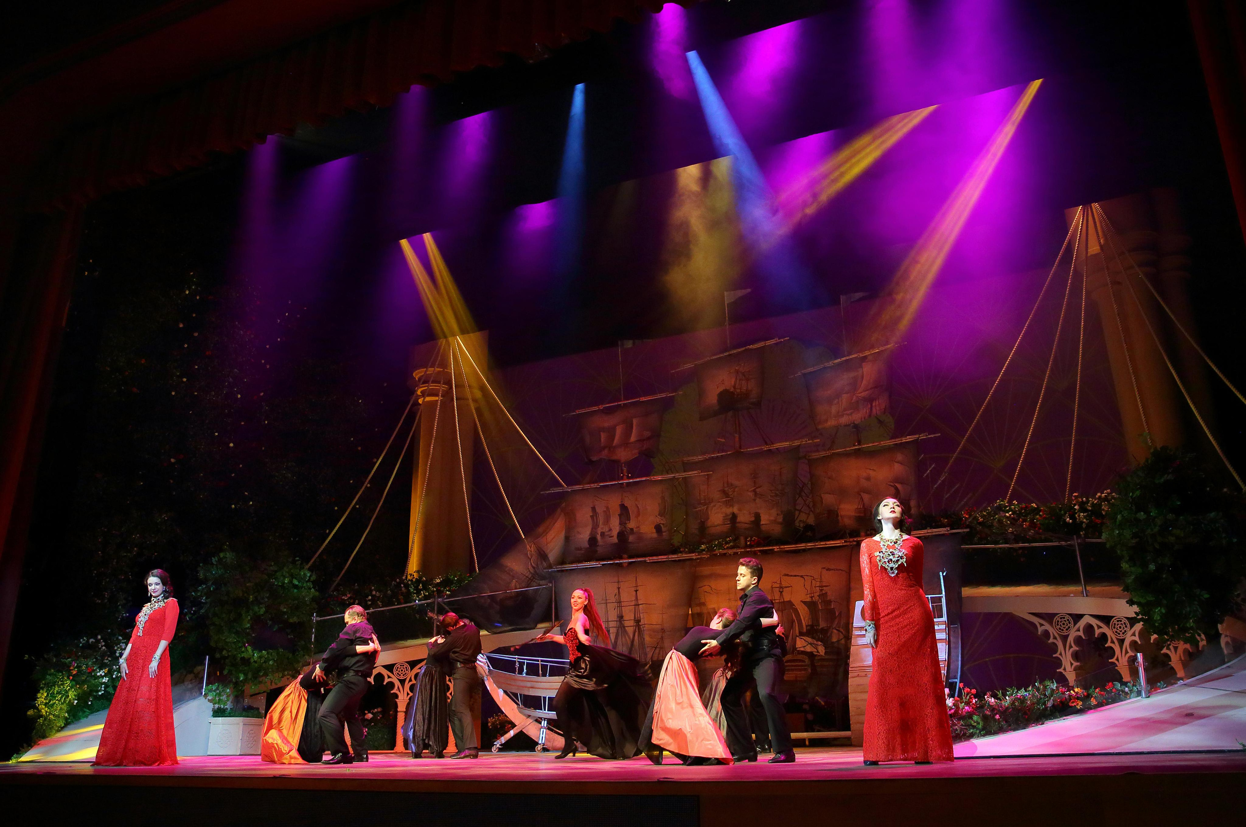 Ингосстрах в Геликоне. Фотограф ваших самых ярких событий в Москве и СПБ. Збронская Юлия