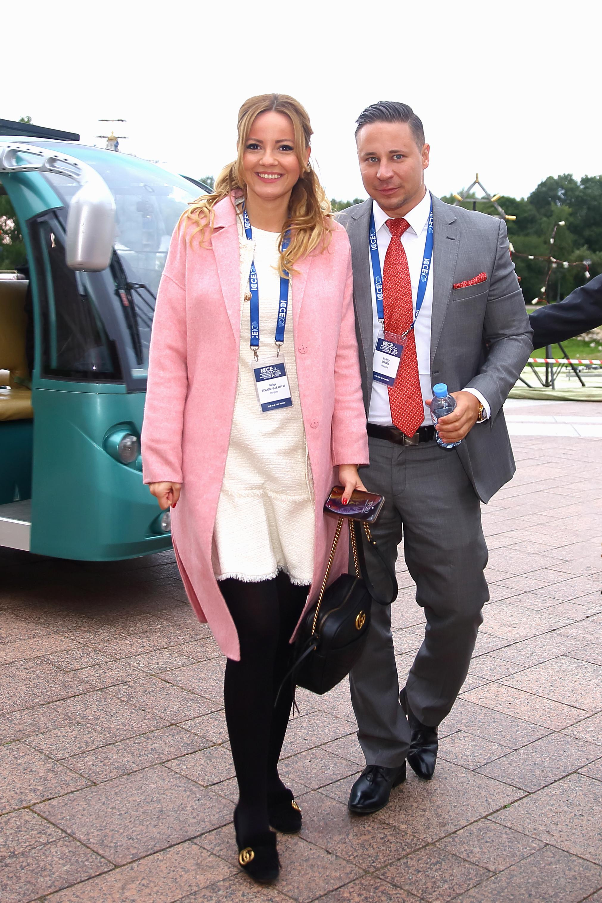 Встреча гостей в Царицыно вместе с солистами Геликон оперы. Фотограф ваших самых ярких событий в Москве и СПБ. Збронская Юлия