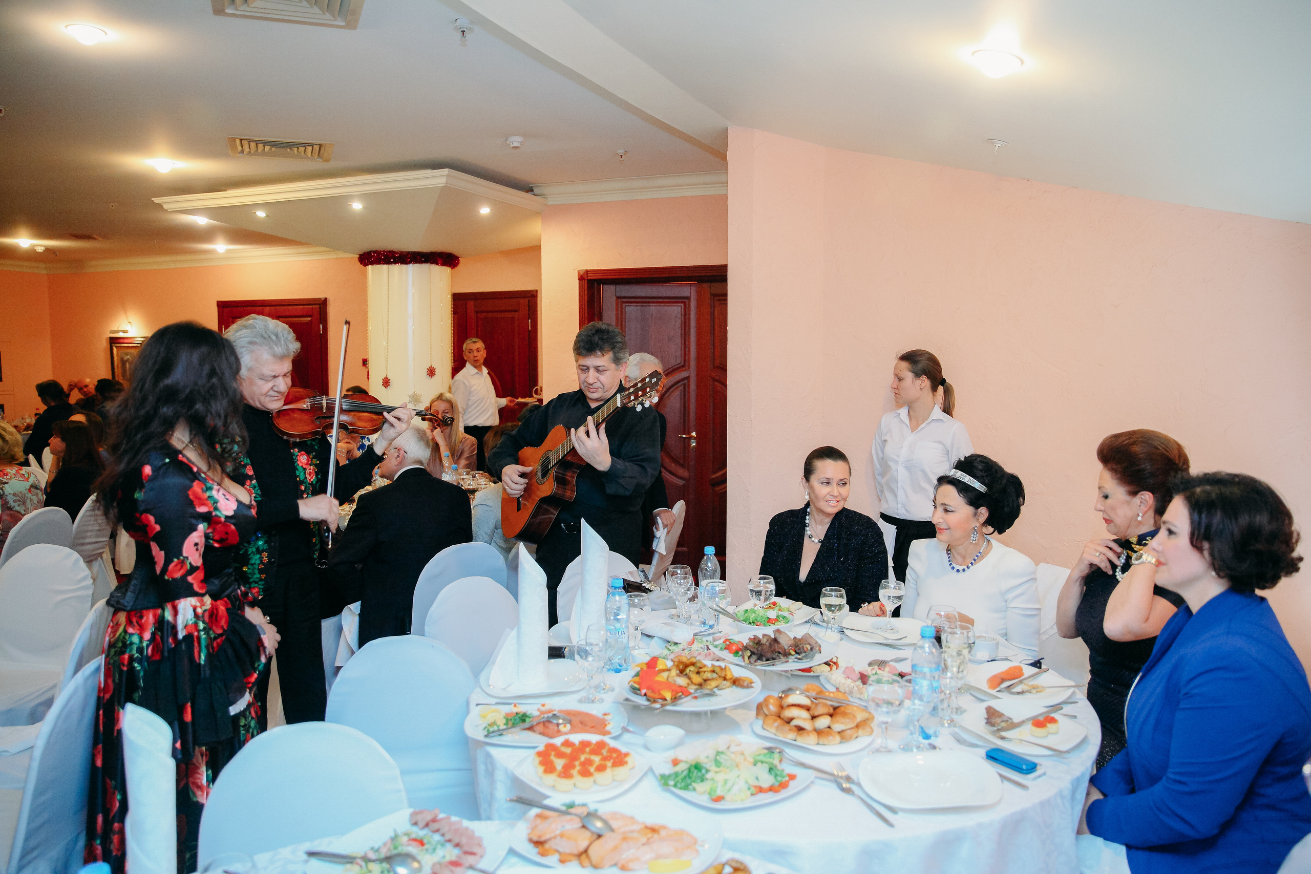 День Рождения в доме музыки. Фотограф ваших самых ярких событий в Москве и СПБ. Збронская Юлия