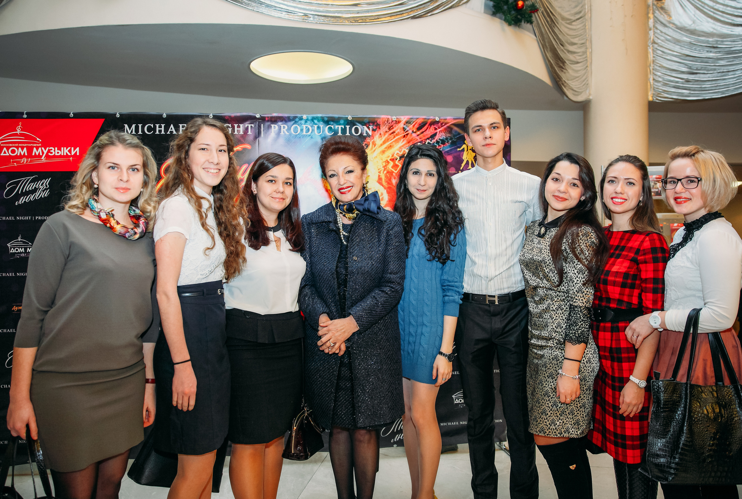 День Рождения в доме музыки. Фотограф ваших самых ярких событий в Москве и СПБ. Збронская Юлия